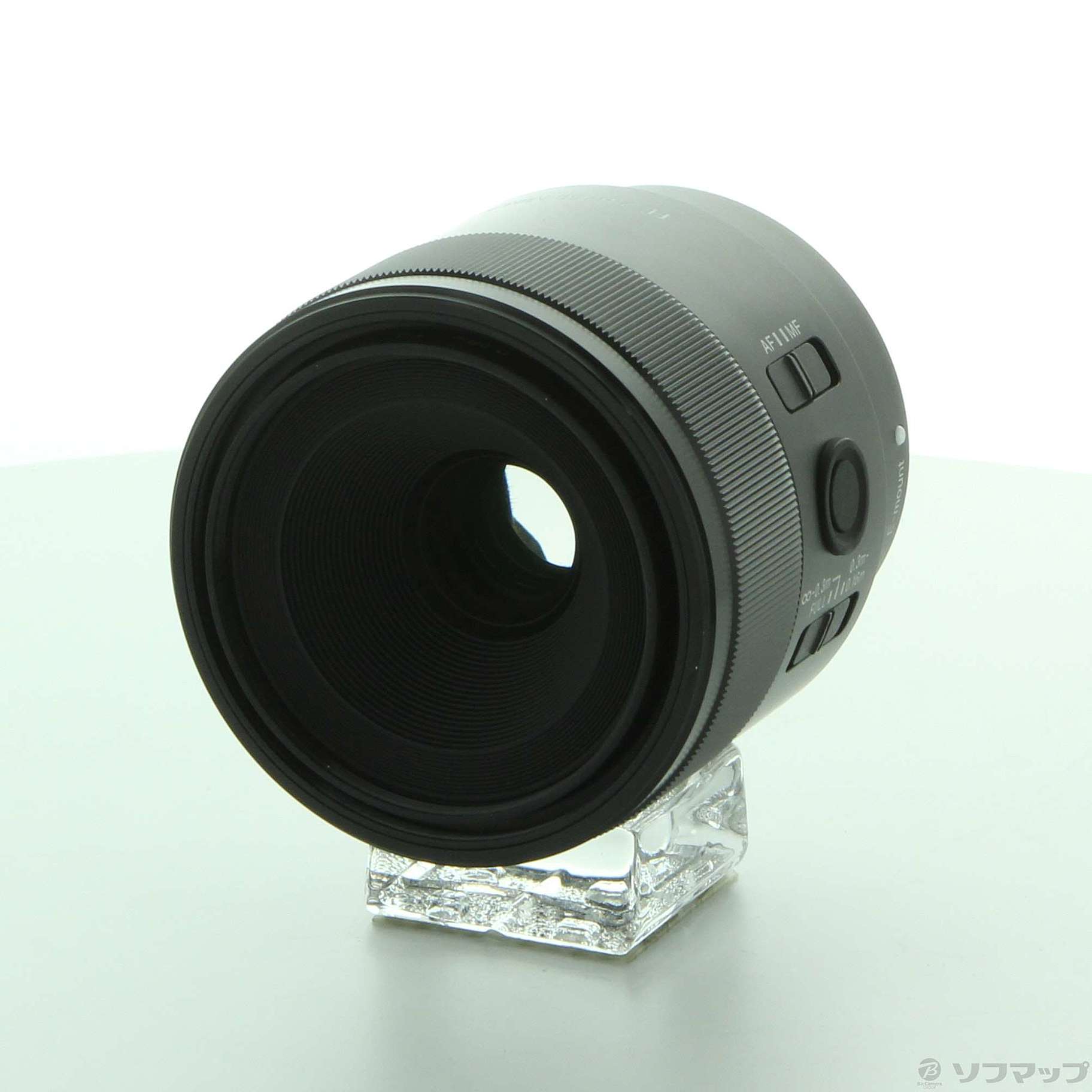 中古】FE 50mm F2.8 Macro (SEL50M28) (Eレンズ) [2133055536946 