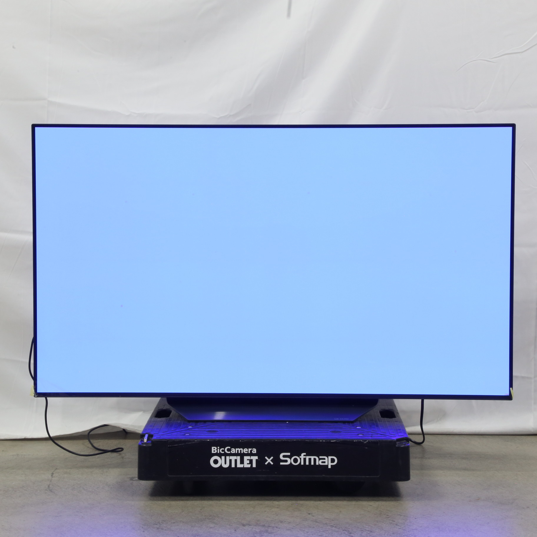 도*송様 LG 4Kテレビ【OLED55B3PJA】