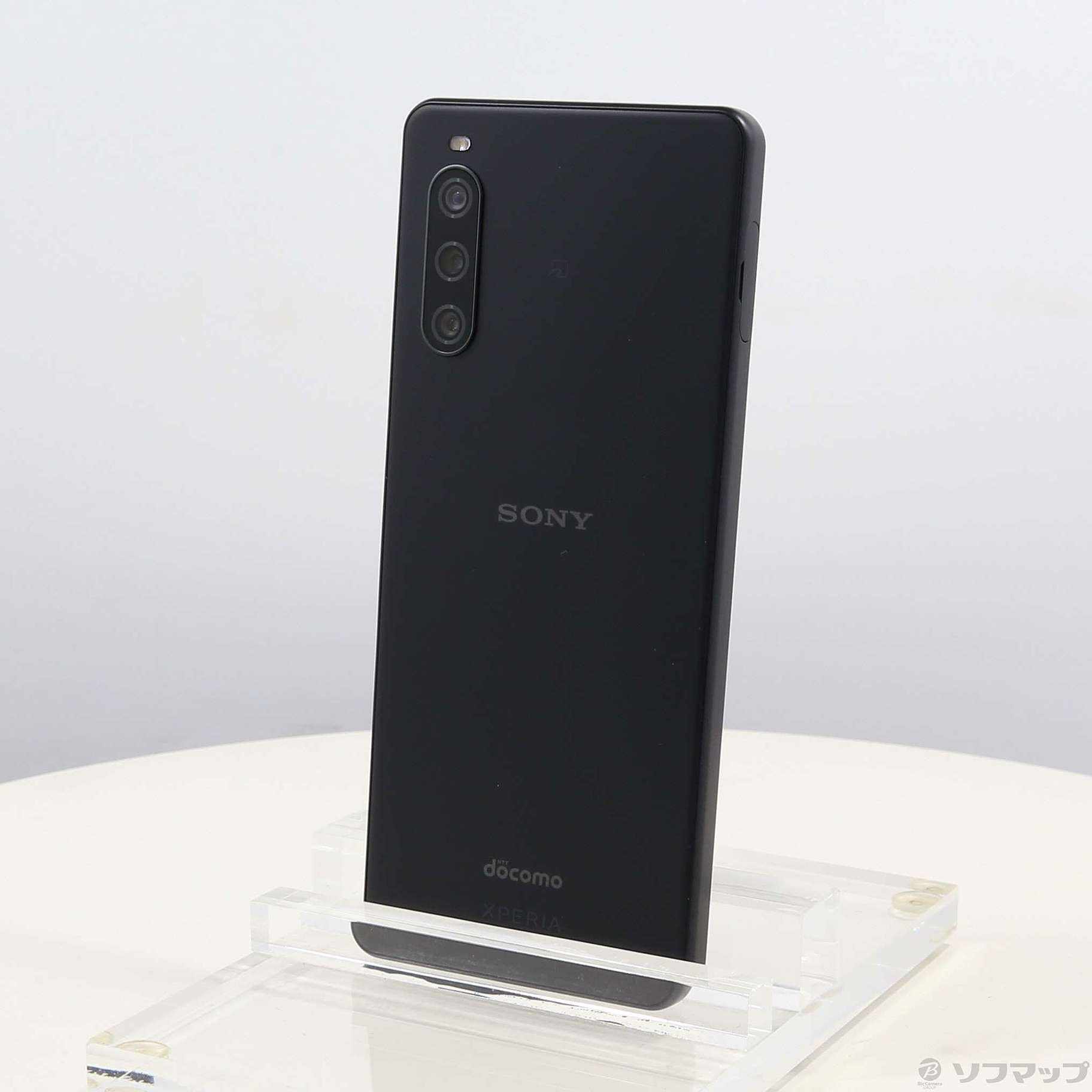 中古】Xperia 10 IV 128GB ブラック SO-52C docomo SIMフリー [2133055541353] -  リコレ！|ビックカメラグループ ソフマップの中古通販サイト