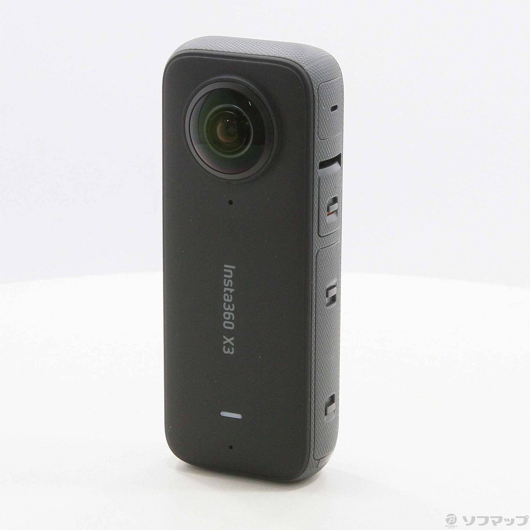 中古】Insta360 X3 [2133055544149] - リコレ！|ビックカメラグループ  