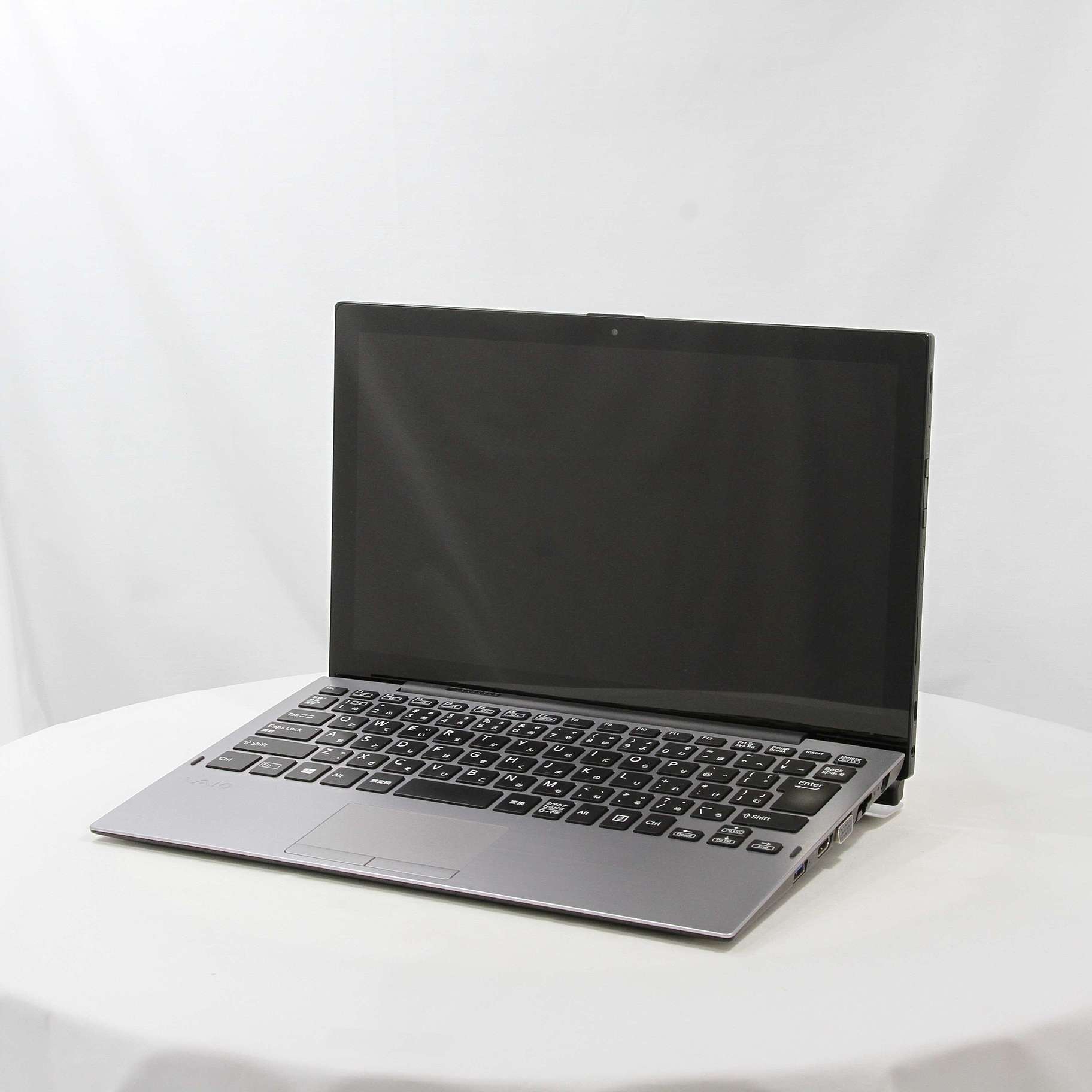 中古】セール対象品 VAIO A12 VJA121C14N [2133055546228] - リコレ！|ビックカメラグループ  ソフマップの中古通販サイト