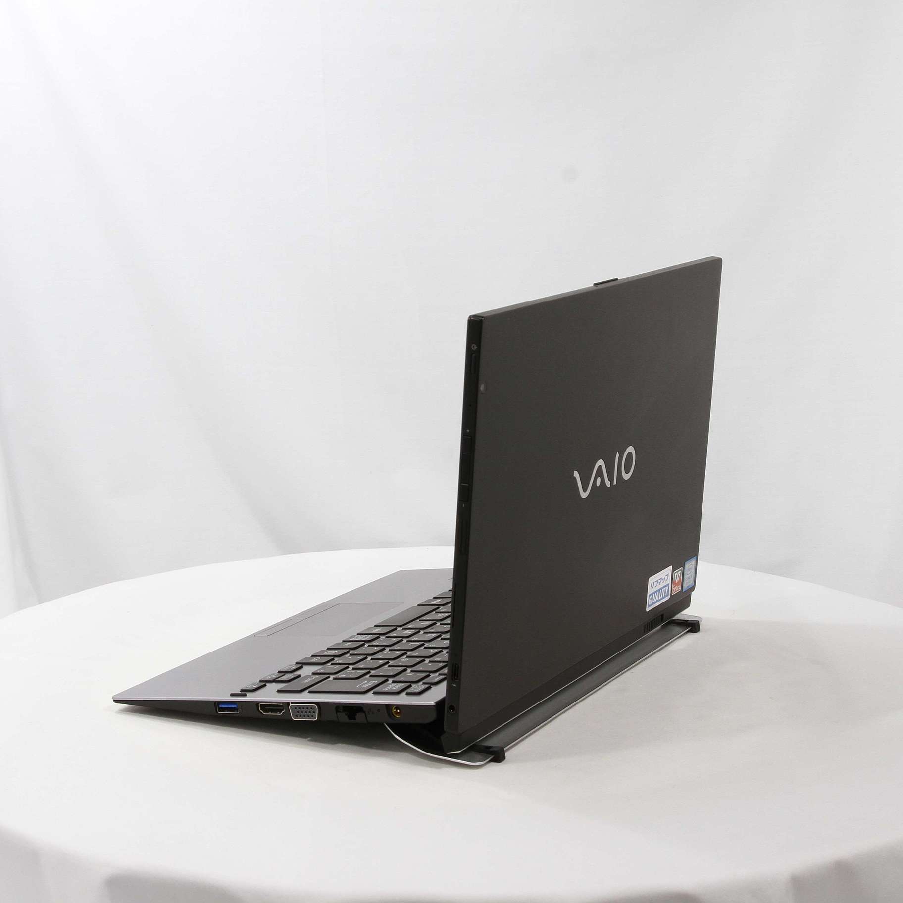 中古】セール対象品 VAIO A12 VJA121C14N [2133055546228] - リコレ！|ビックカメラグループ  ソフマップの中古通販サイト