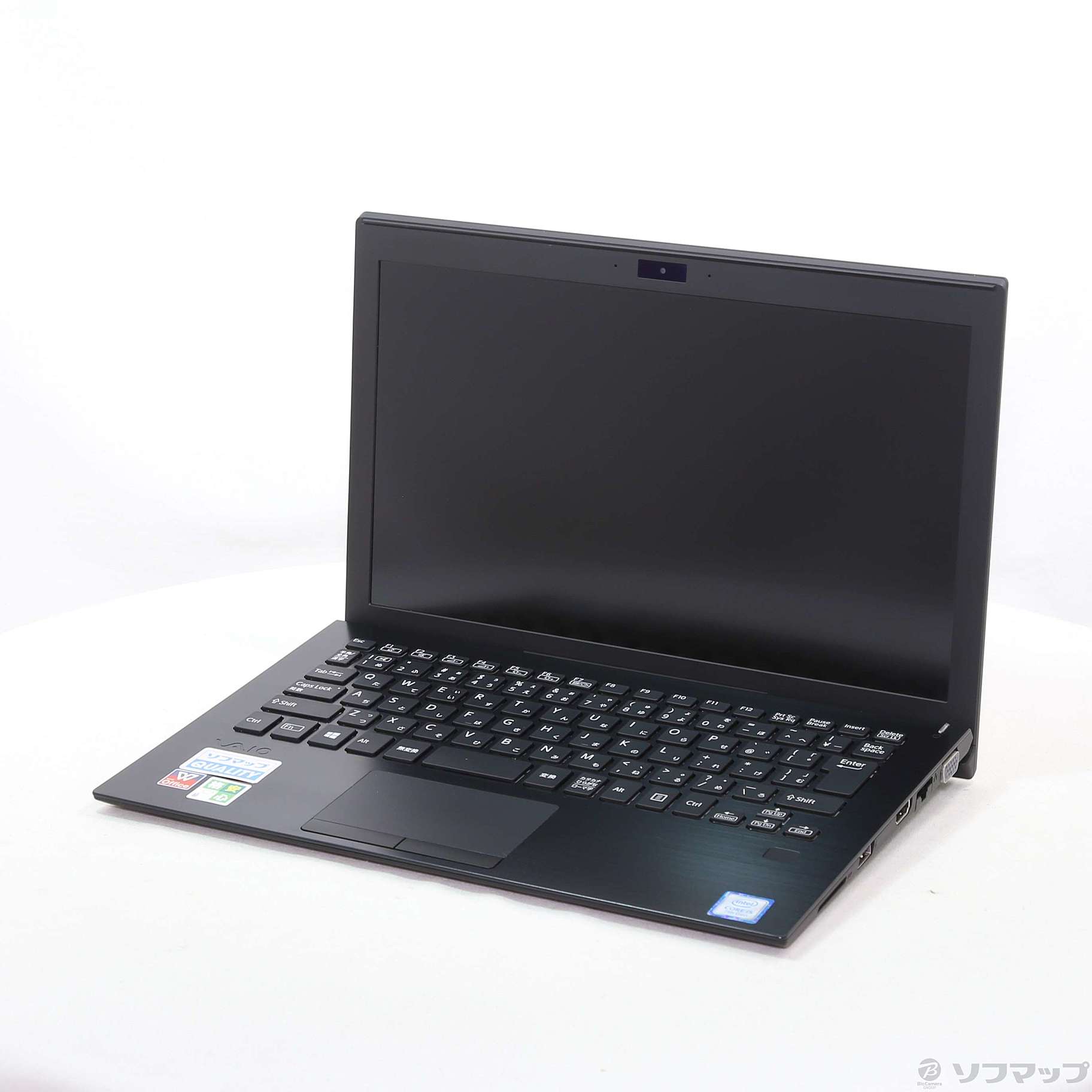 中古品〕 格安安心パソコン VAIO S11 VJS112C12N｜の通販はソフマップ[sofmap]