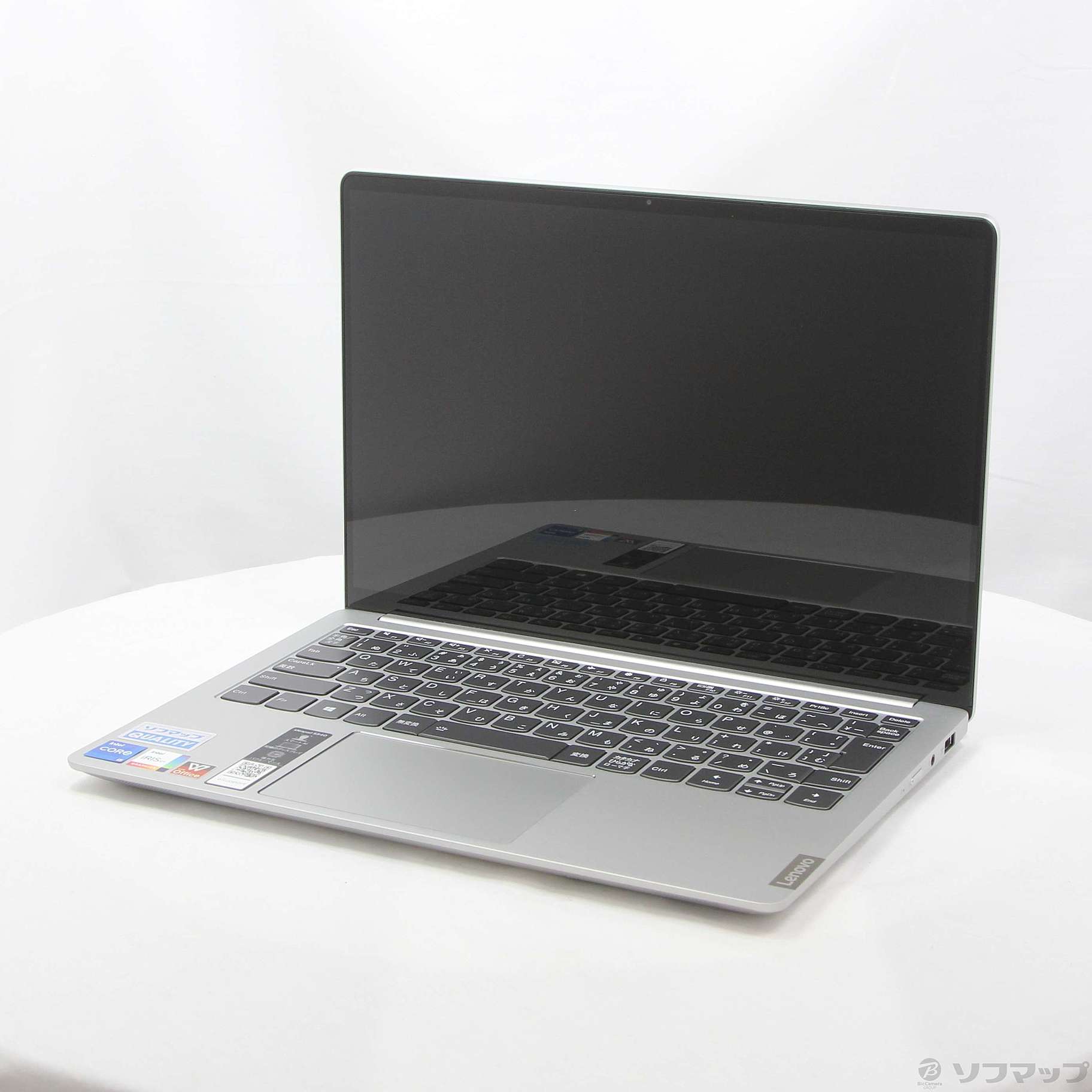 Lenovo IdeaPad S540 ライトシルバー Office2019