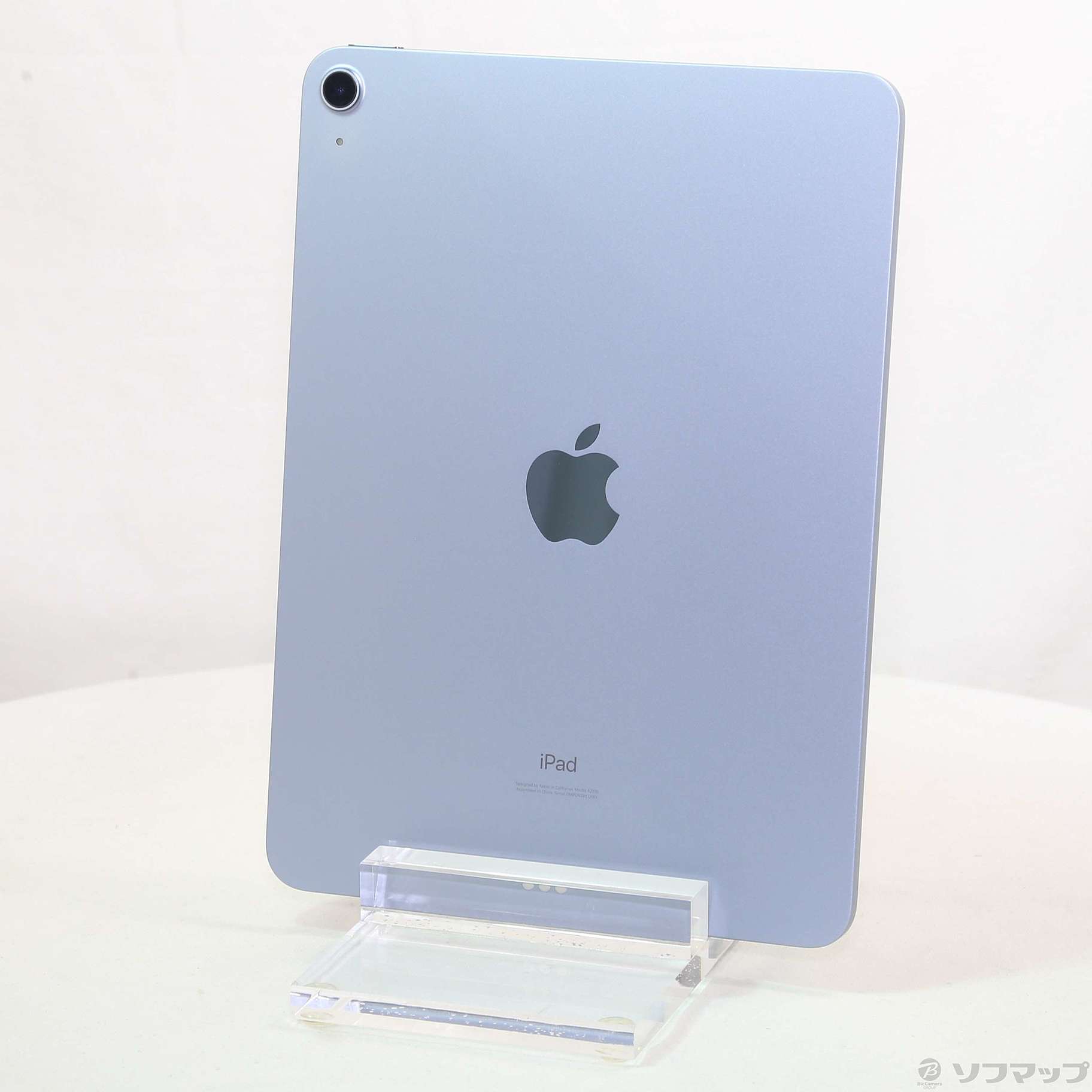 【セール国産】アップル iPadAir 第4世代 WiFi 256GB シルバー タブレット