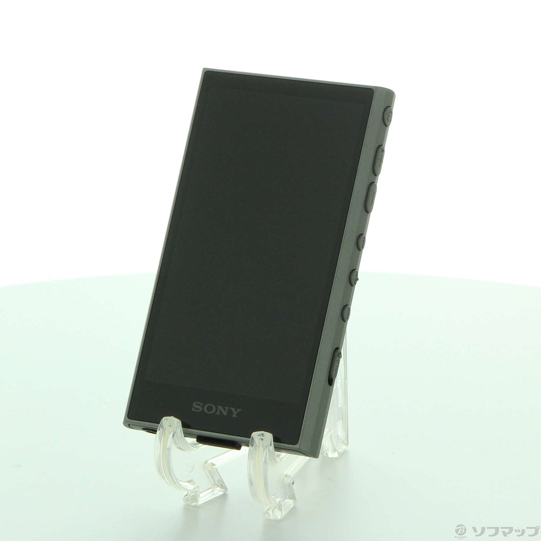 SONY WALKMAN NW-A307 64GBグレー 架け SONY WALKMAN NW-A307 64GBグレー 架け