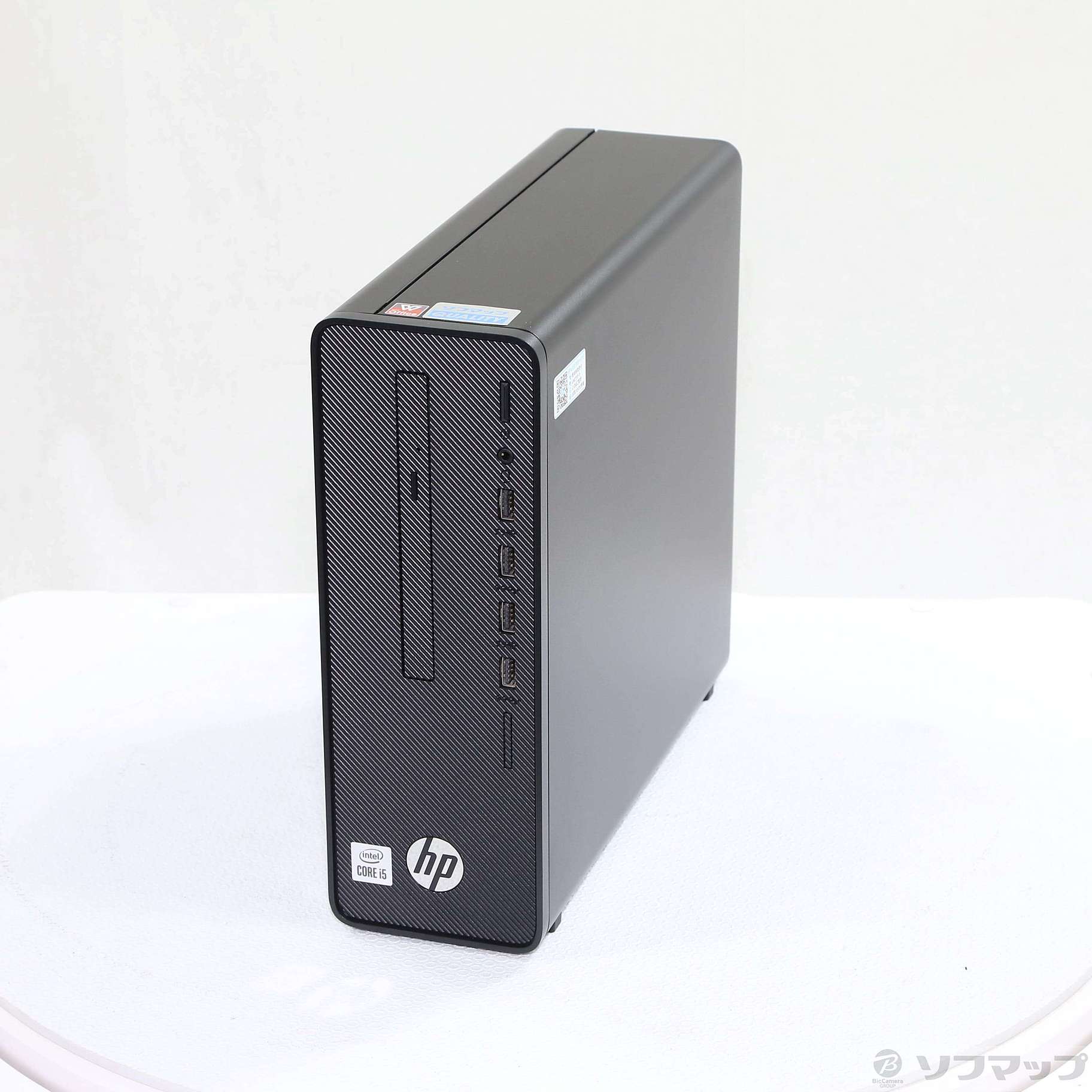 中古品〕 HP 280 Pro G5 SFF 5X7N4PA#ABJ｜の通販はソフマップ[sofmap]