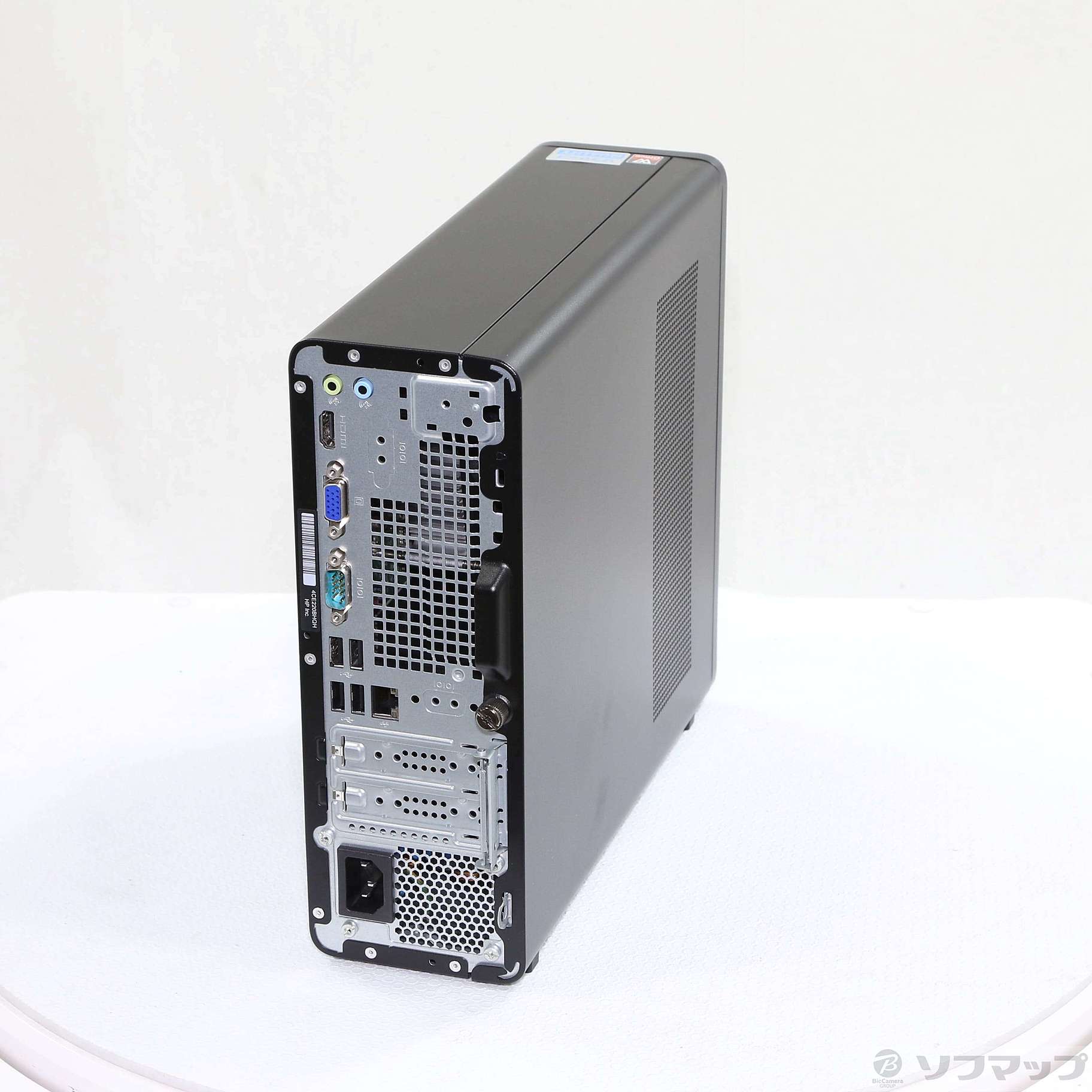 中古品〕 HP 280 Pro G5 SFF 5X7N4PA#ABJ｜の通販はソフマップ[sofmap]