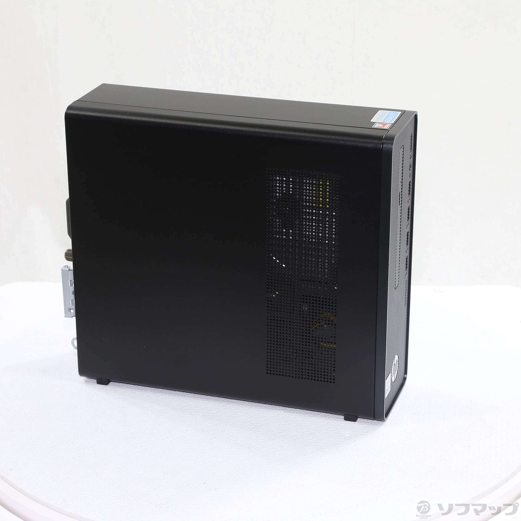 中古品〕 HP 280 Pro G5 SFF 5X7N4PA#ABJ｜の通販はソフマップ[sofmap]