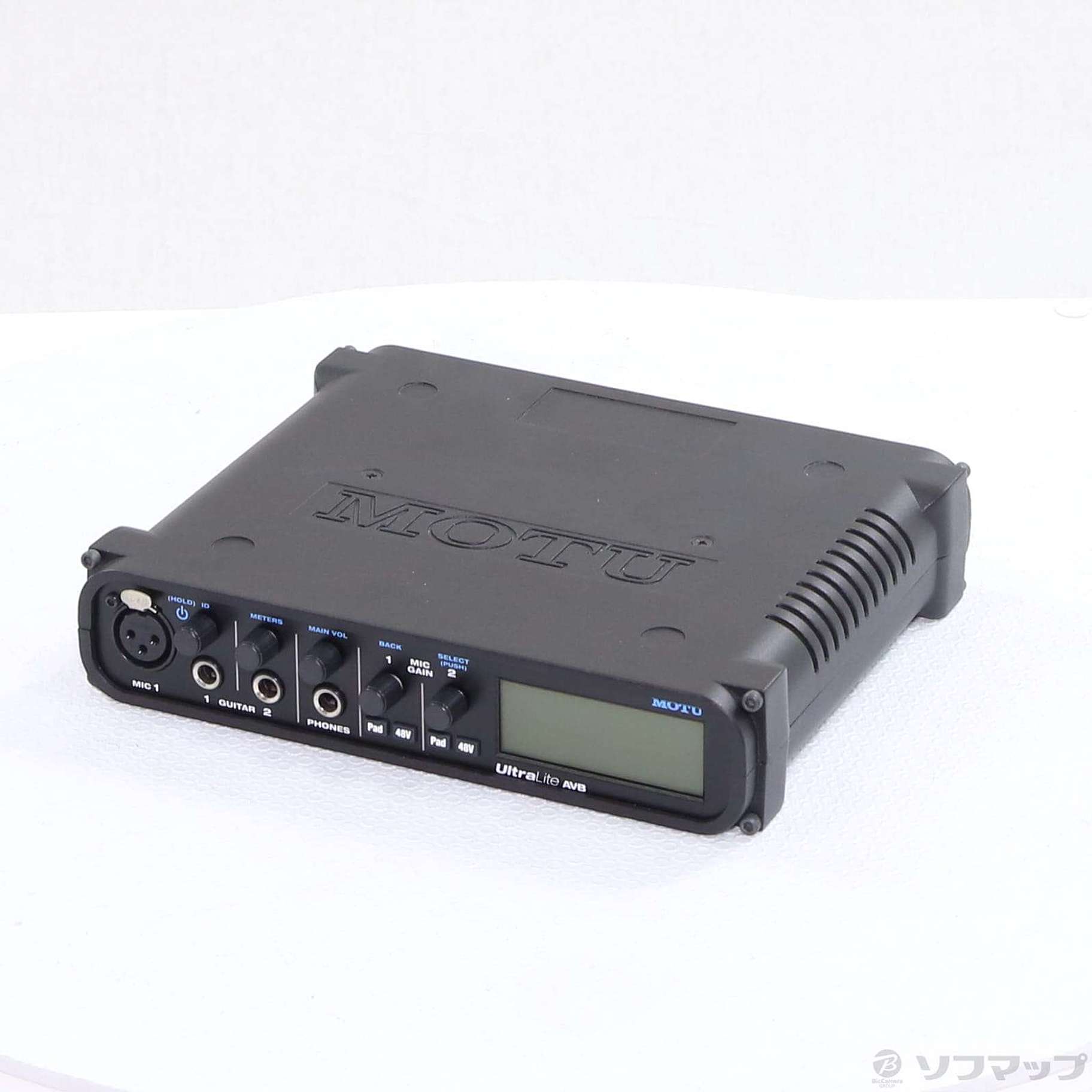 中古】UltraLite AVB [2133055554155] - リコレ！|ビックカメラ 