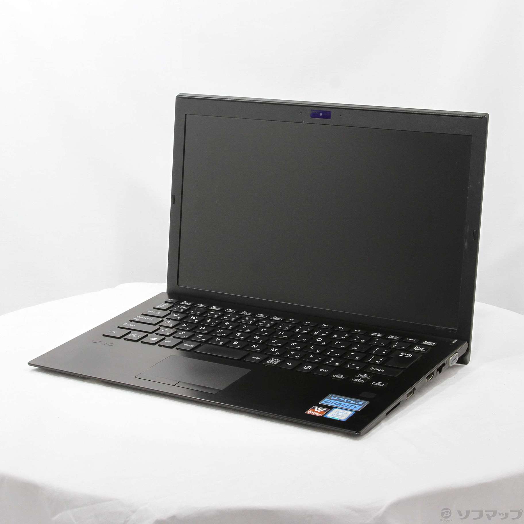 中古】VAIO Pro PG VJPG11C11N [2133055557491] - リコレ