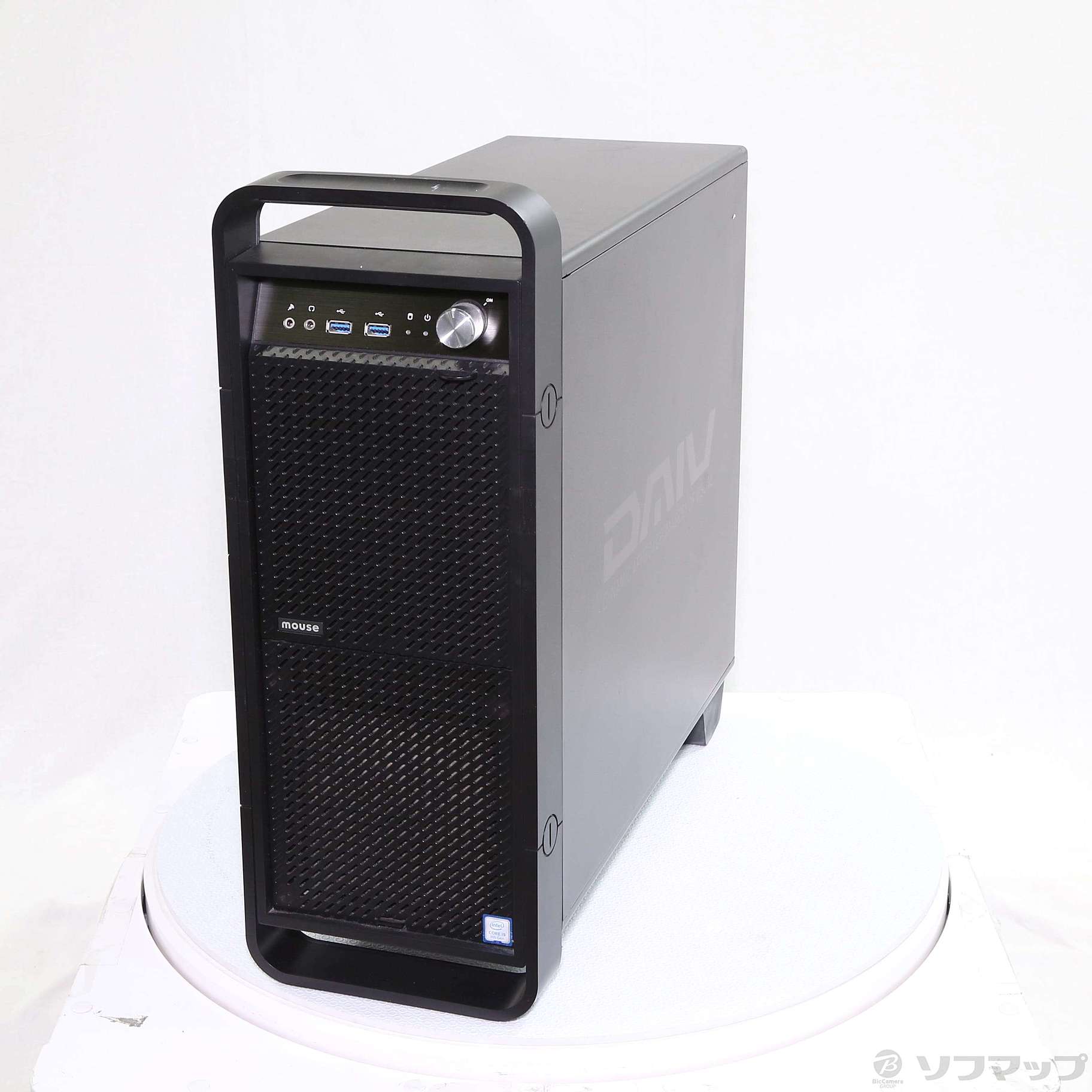 価格.com - マウスコンピューター LUV MACHINES Slim Lm-iS612B エントリー構成 価格比較