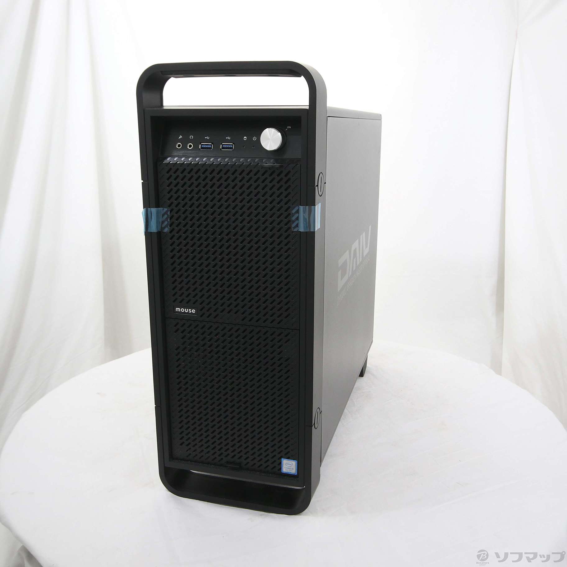 中古デスクトップパソコン CPU：Core i9 製品一覧 - 価格.com