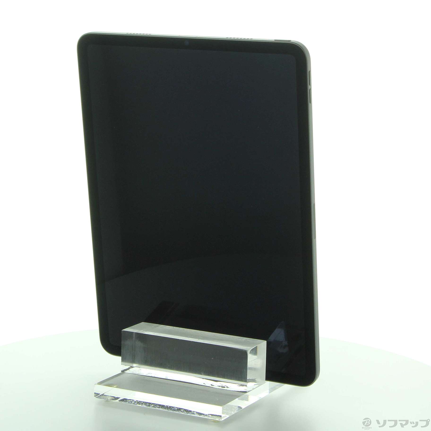 【coca cola】iPad Pro（第3世代） セルラー 256GB iPad Pro 11-in 256GB Wifi + Cellular Space Gray (2021