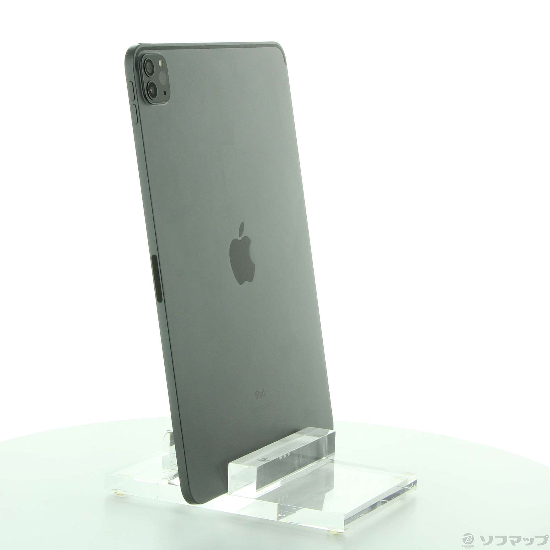 中古】iPad Pro 11インチ 第3世代 256GB スペースグレイ MHQU3J
