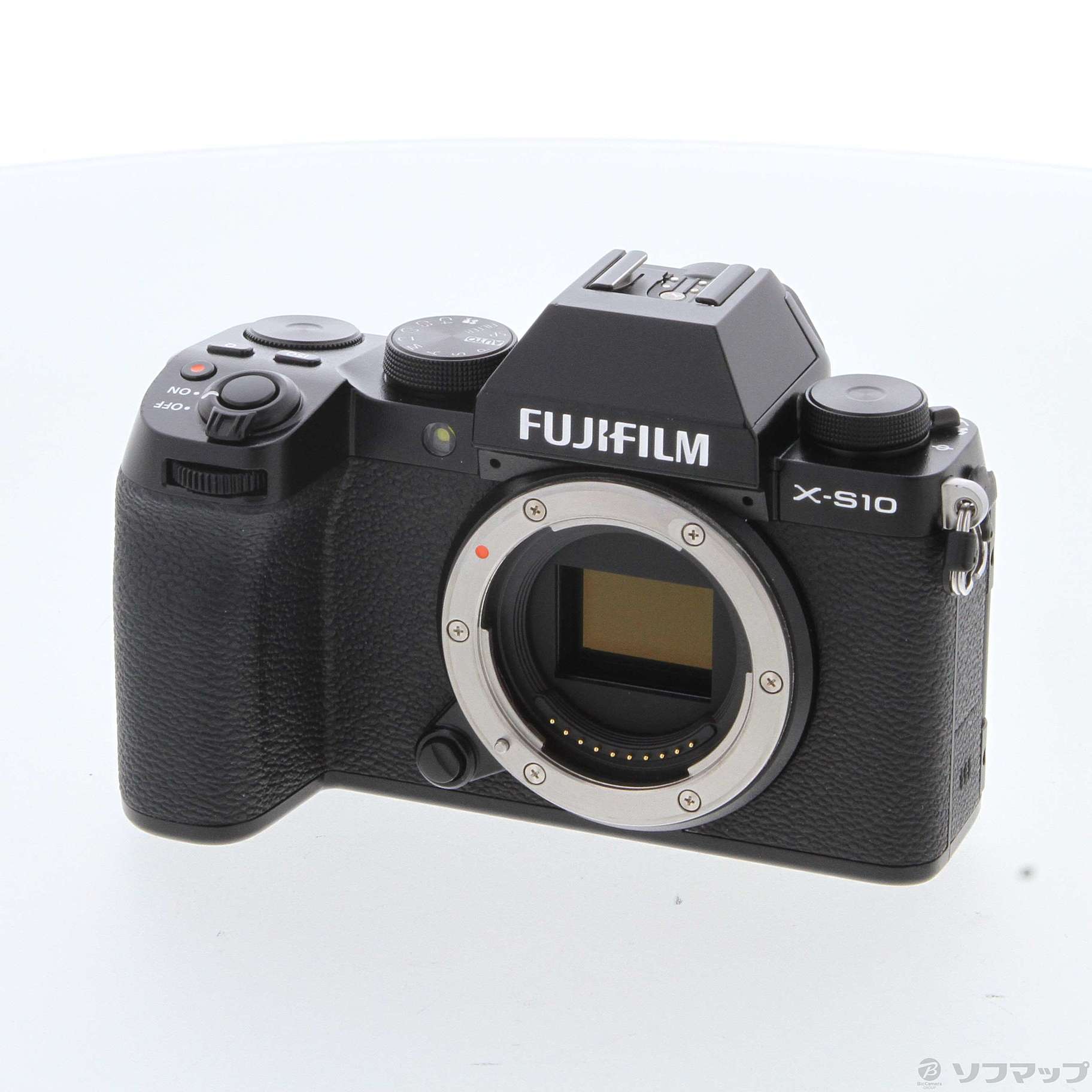 FUJIFILM フジフィルム FUJIFILM X-S10 ボディ
