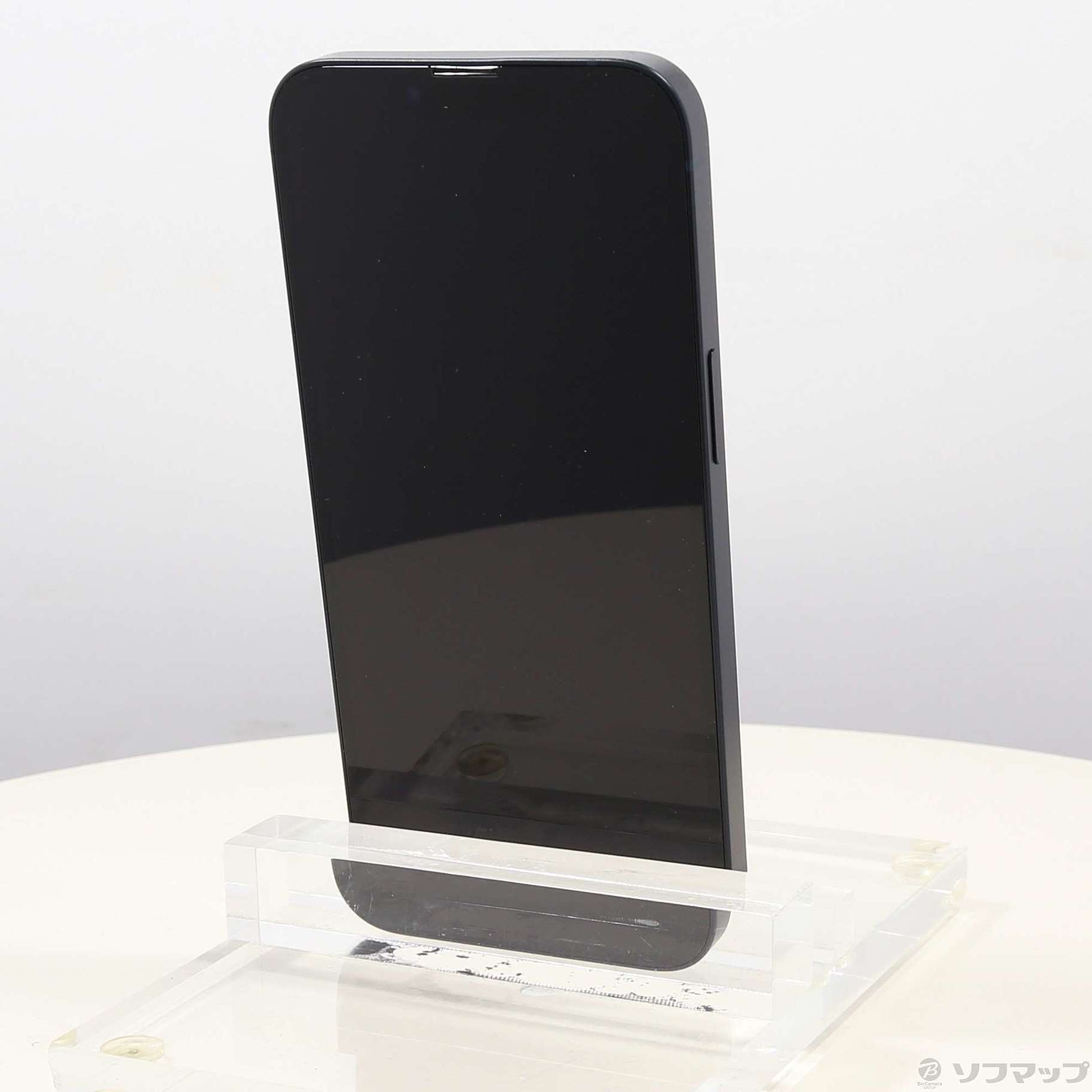 中古】iPhone14 256GB ミッドナイト MPVW3J／A SIMフリー [2133055558771] - リコレ！|ビックカメラグループ  ソフマップの中古通販サイト