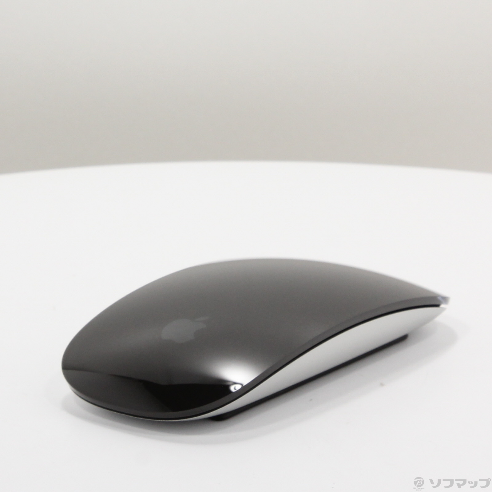 Magic Mouse ブラック(Multi-touch対応) アップル Apple Magic Mouse