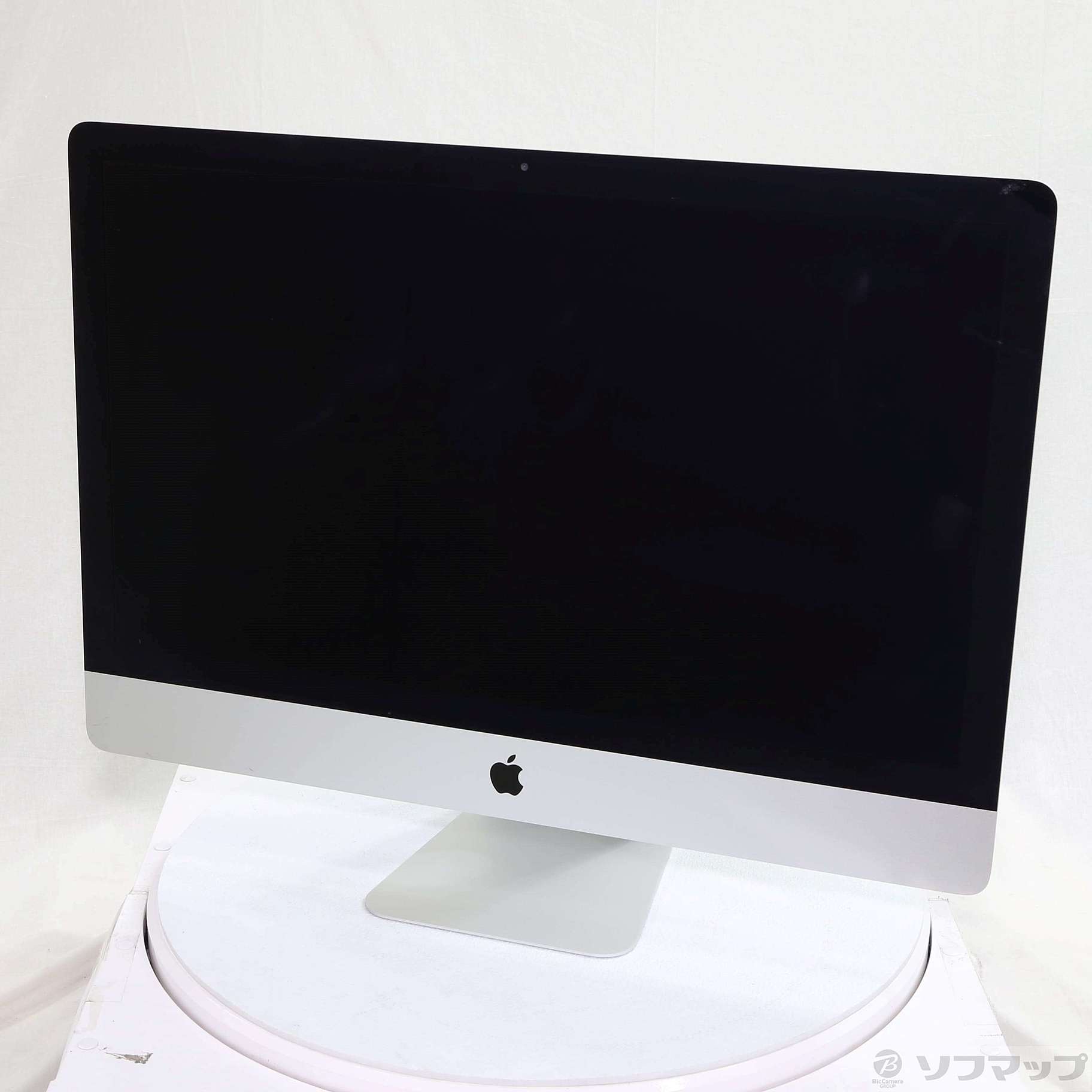 iMac 27インチ Late2012 iMac 27インチ (Late 2012) 1TB/16GB Magic