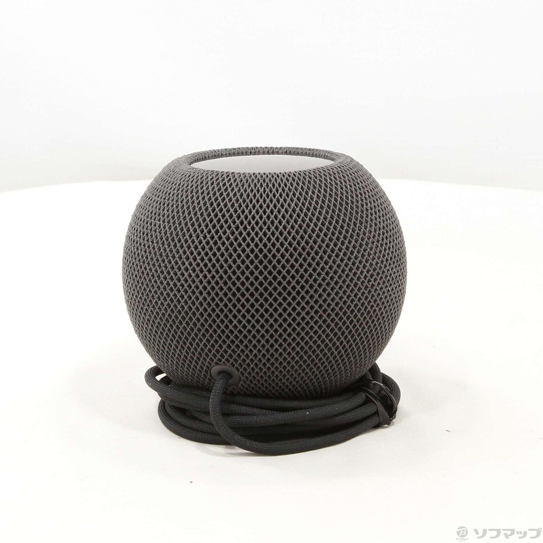 Pod mini スペースグレイ MY5G2J/A 美品 付属品完備 Pod mini スペースグレイ MY5G2J/A 美品 付属品完備 HomePod mini