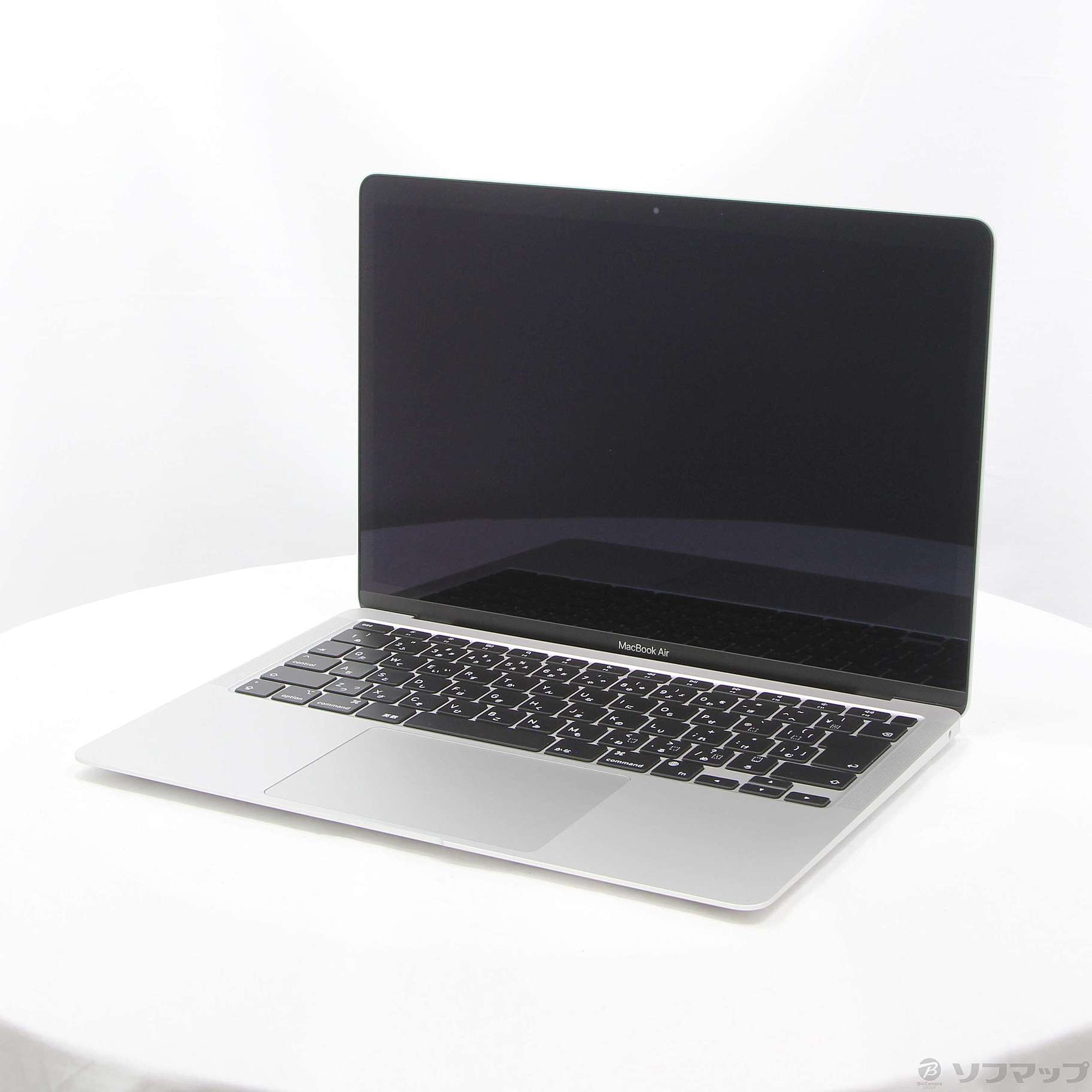 中古】セール対象品 MacBook Air 13.3-inch Late 2020 MGN93J／A Apple 