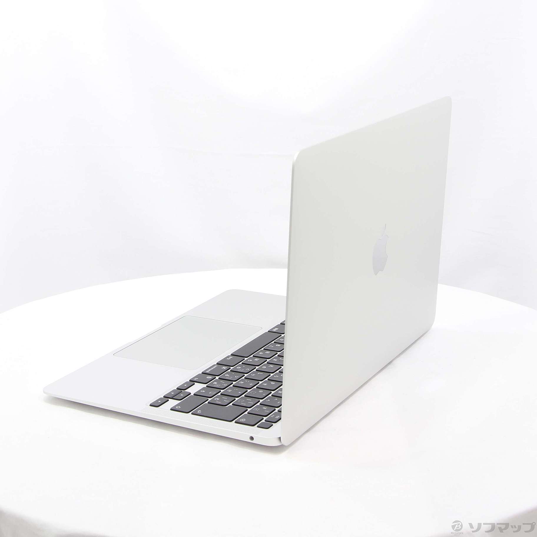 中古】セール対象品 MacBook Air 13.3-inch Late 2020 MGN93J／A Apple 