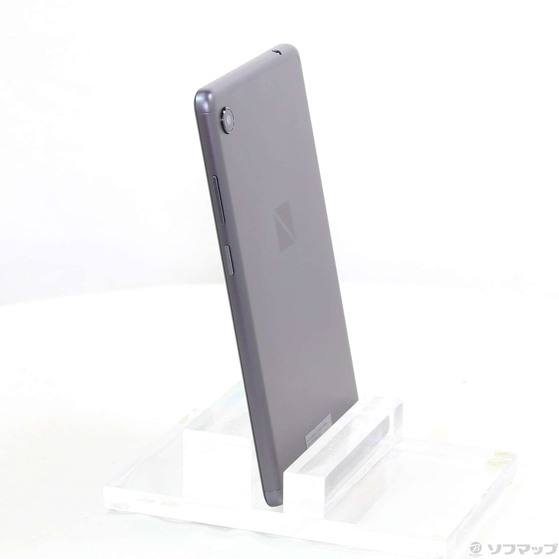 中古】LAVIE T7 T0755／CAS 32GB アイアングレー PC-T0755CAS Wi