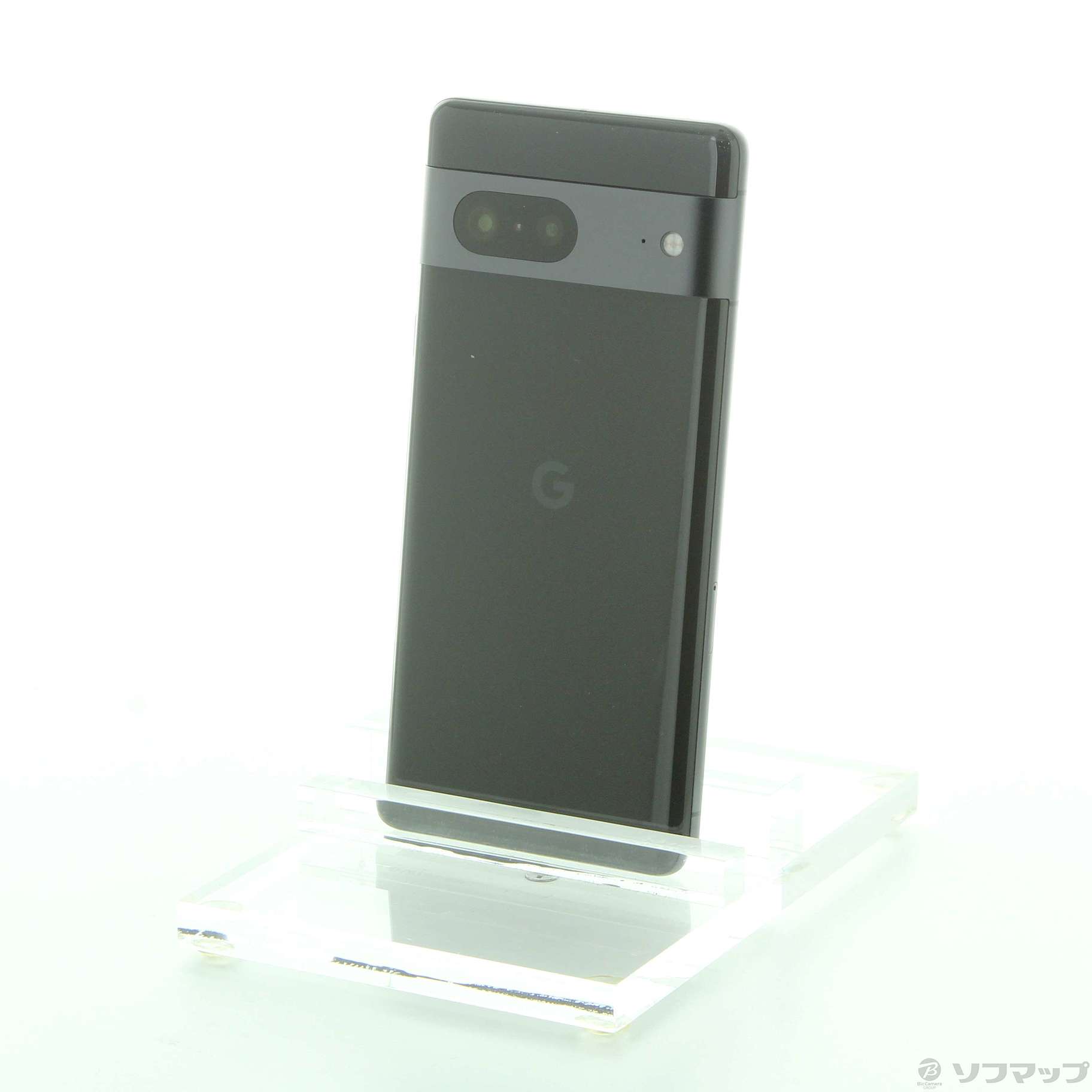 中古】Google Pixel 7 128GB オブシディアン GA03923-JP SIMフリー [2133055564413] -  法人専用リコレ！|ソフマップの法人専用中古通販サイト