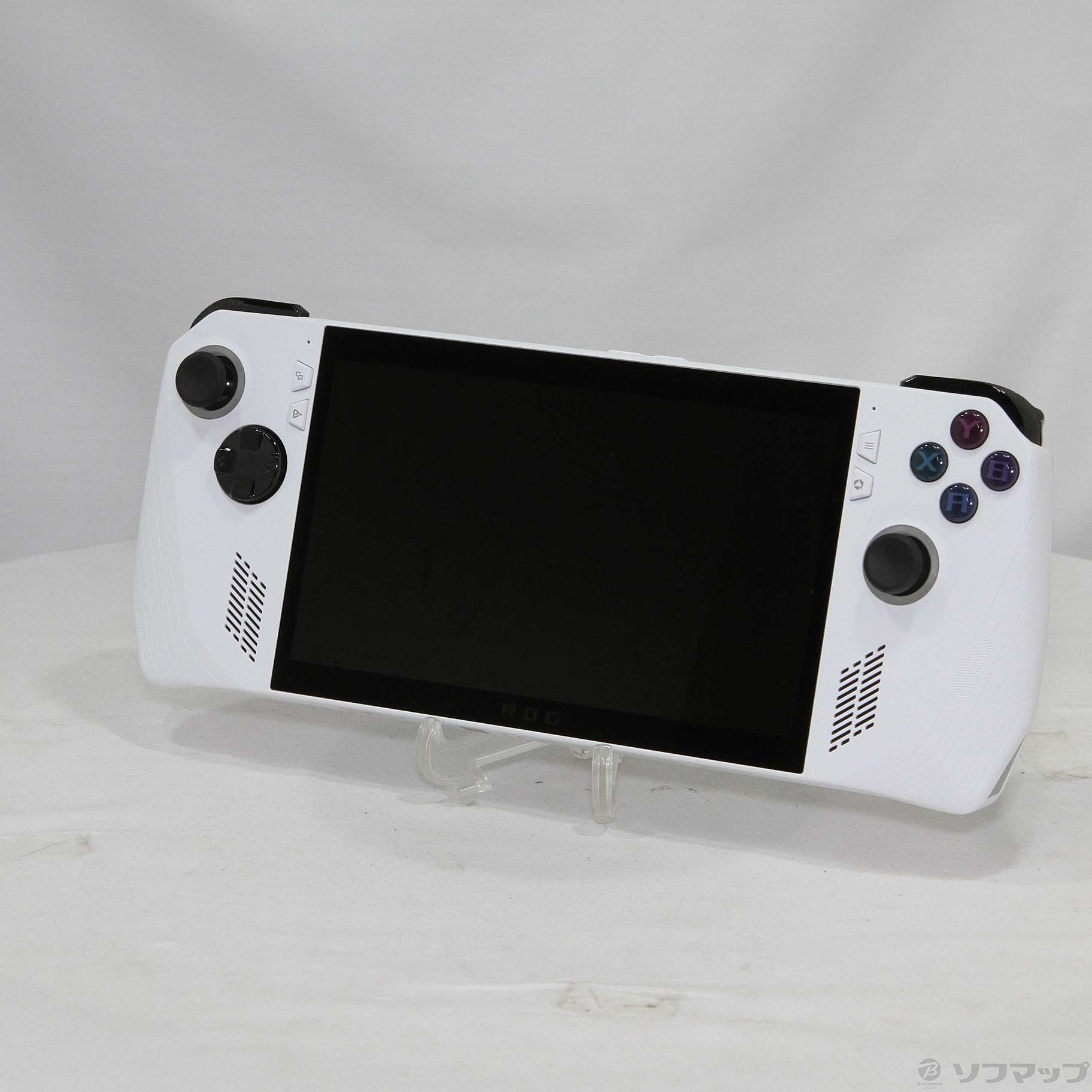 中古】〔展示品〕 ROG Ally アールオージー エイライ RC71L