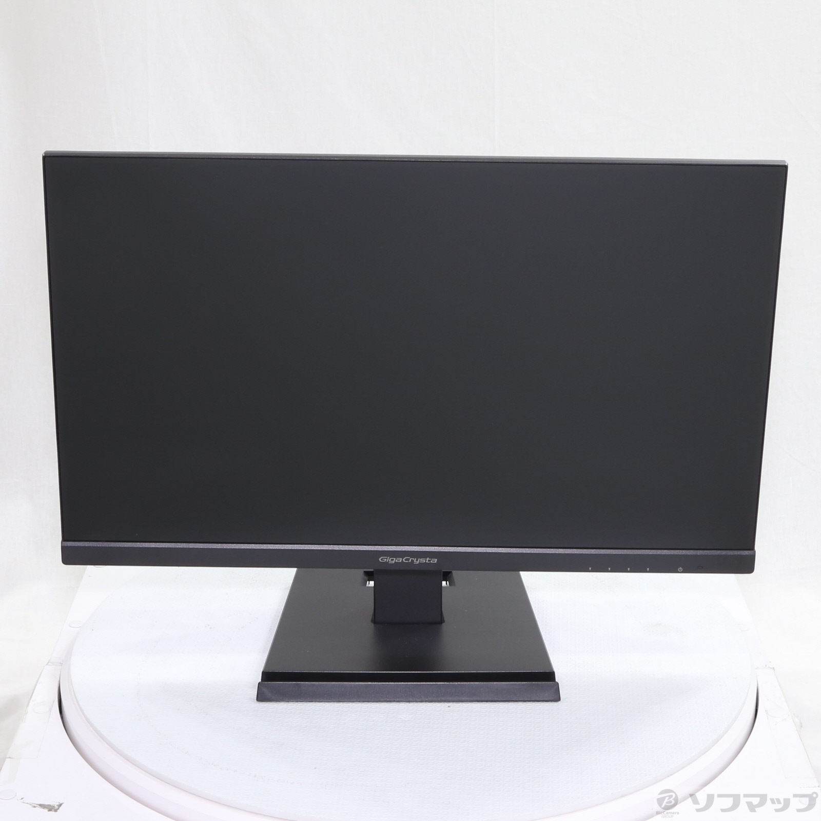 【中古】〔展示品〕 LCD-GC241SXDB [2133055566400] - リコレ！|ビックカメラグループ ソフマップの中古通販サイト