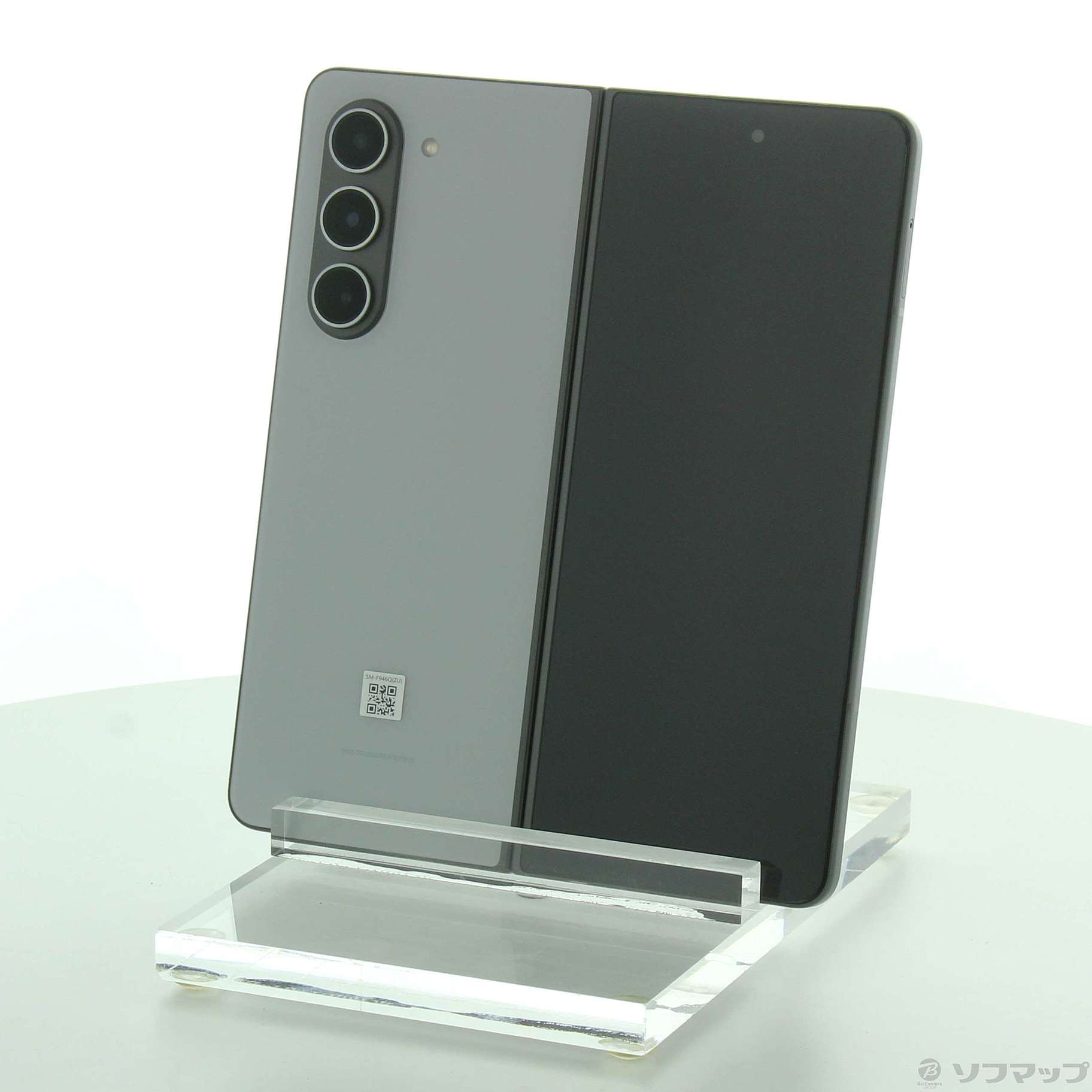 GALAXY Z Fold 5 1TB SIMフリー + ケース10点 Au版 Galaxy Z Fold5