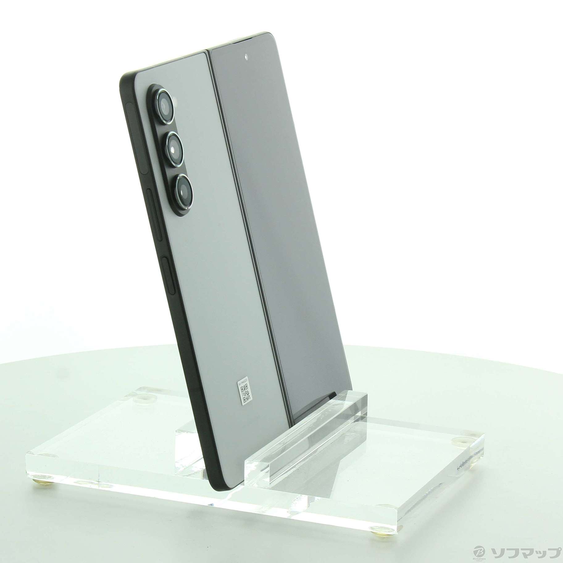 中古】Galaxy Z Fold5 1TB グレー SMF946Q SIMフリー