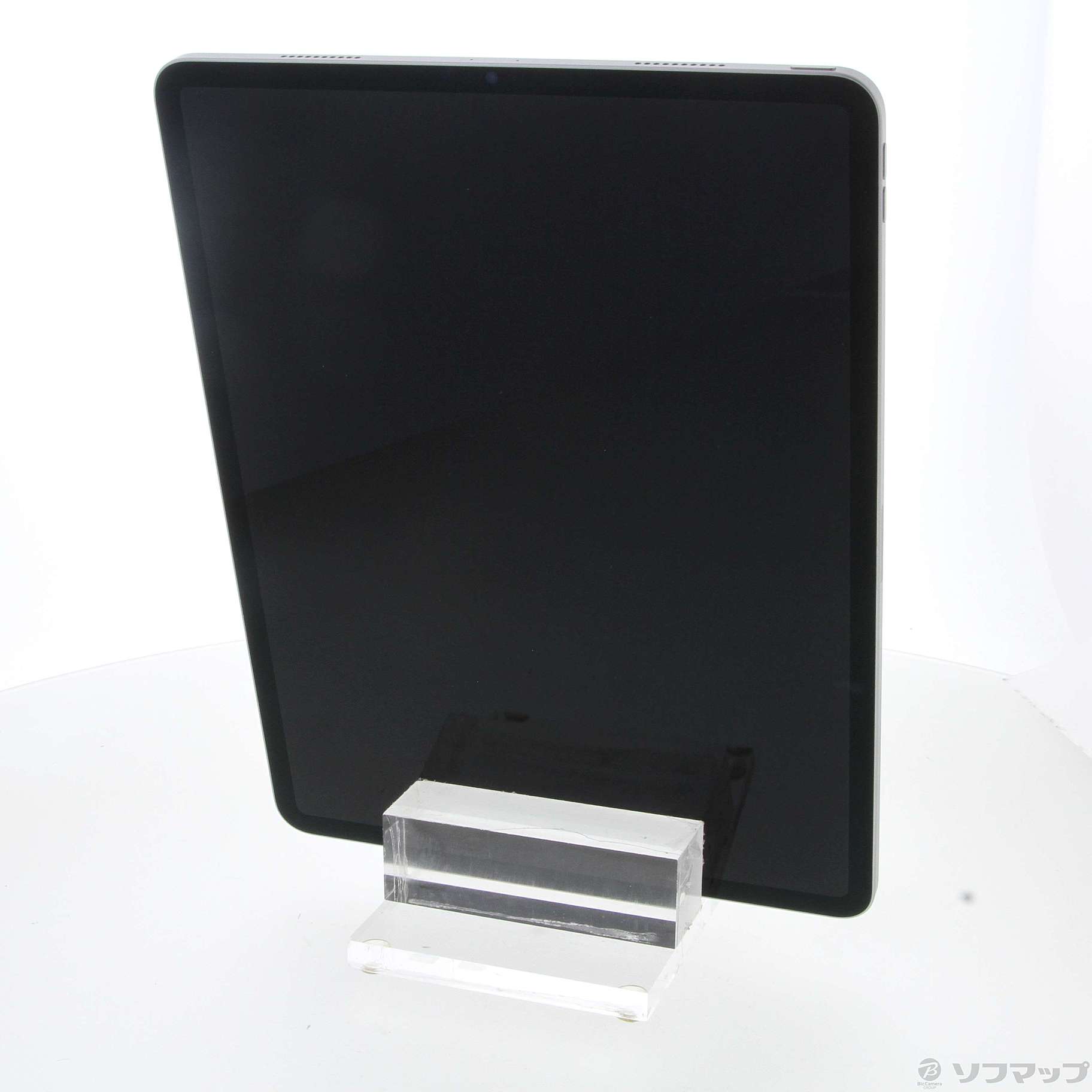 中古】iPad Pro 12.9インチ 第6世代 256GB スペースグレイ MNXR3J／A