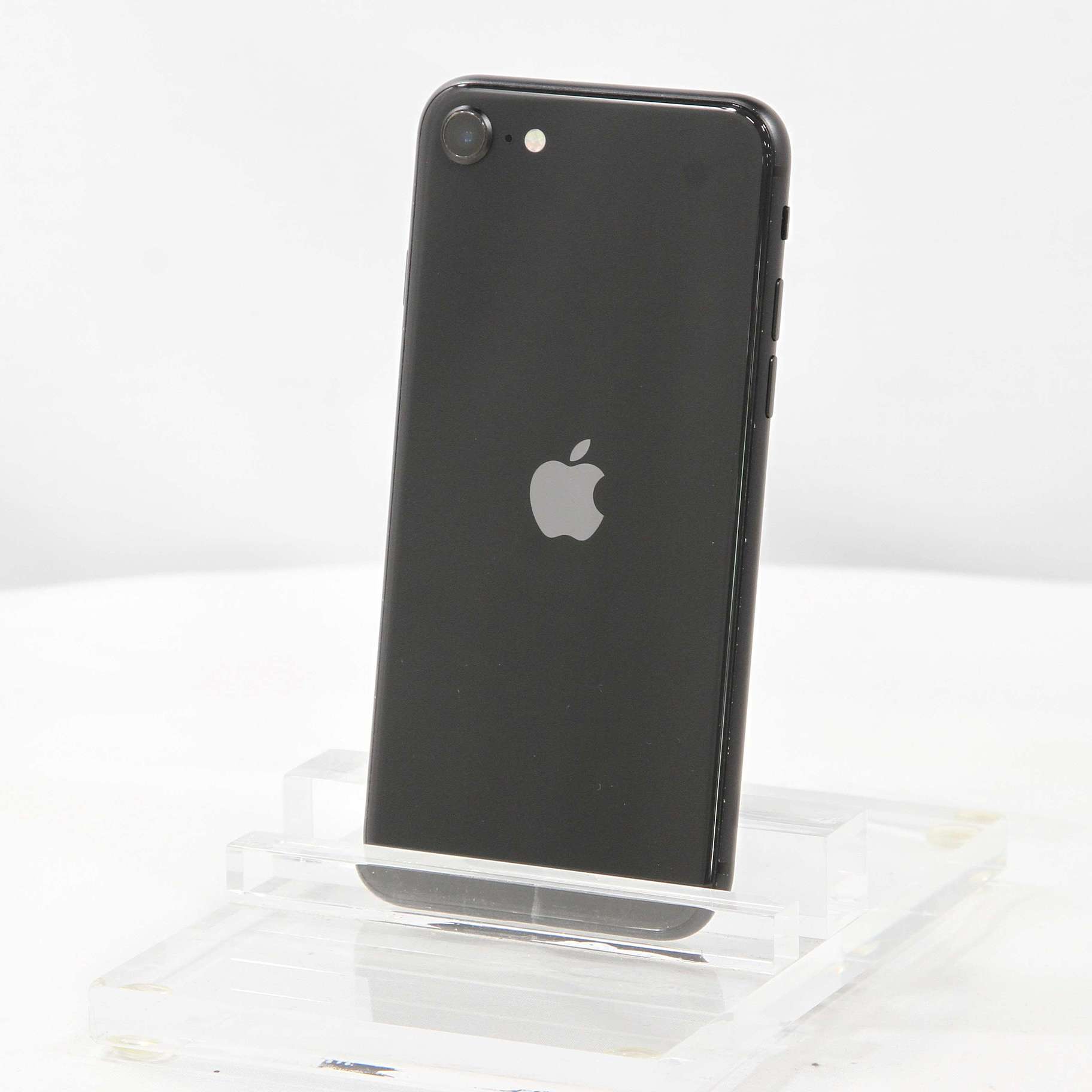在庫高品質iPhone SE 第2世代 SIMフリー　128gb　新品未使用　ホワイト スマートフォン本体