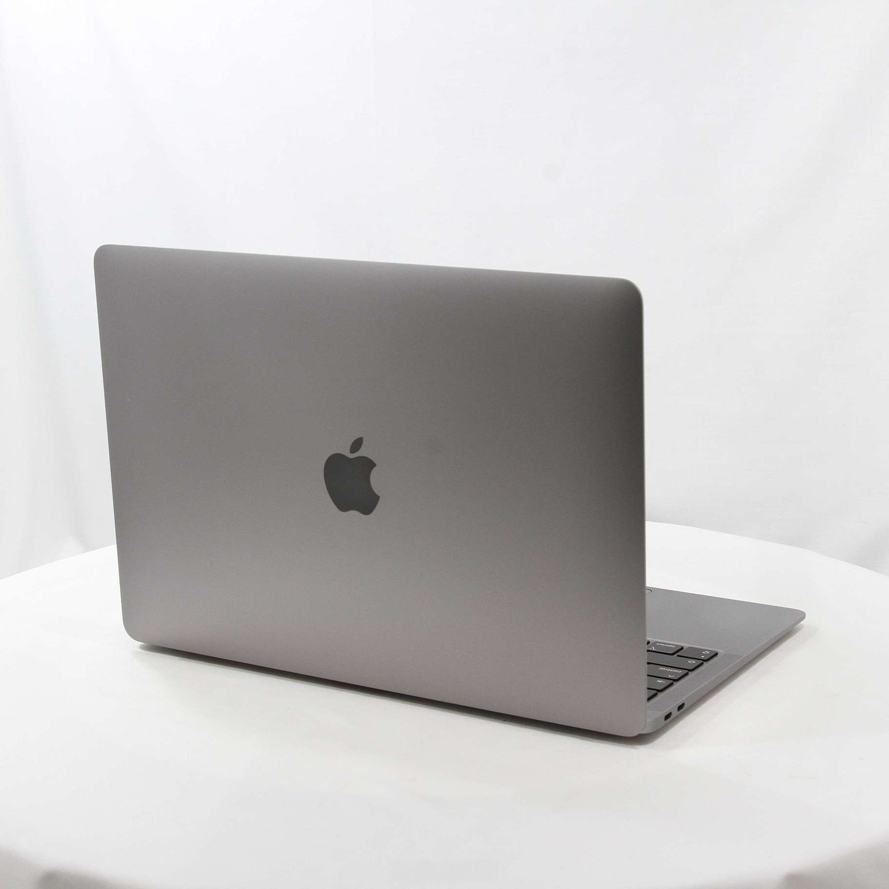 中古】MacBook Air 13.3-inch Early 2020 MWTJ2J／A Core_i3 1.1GHz 