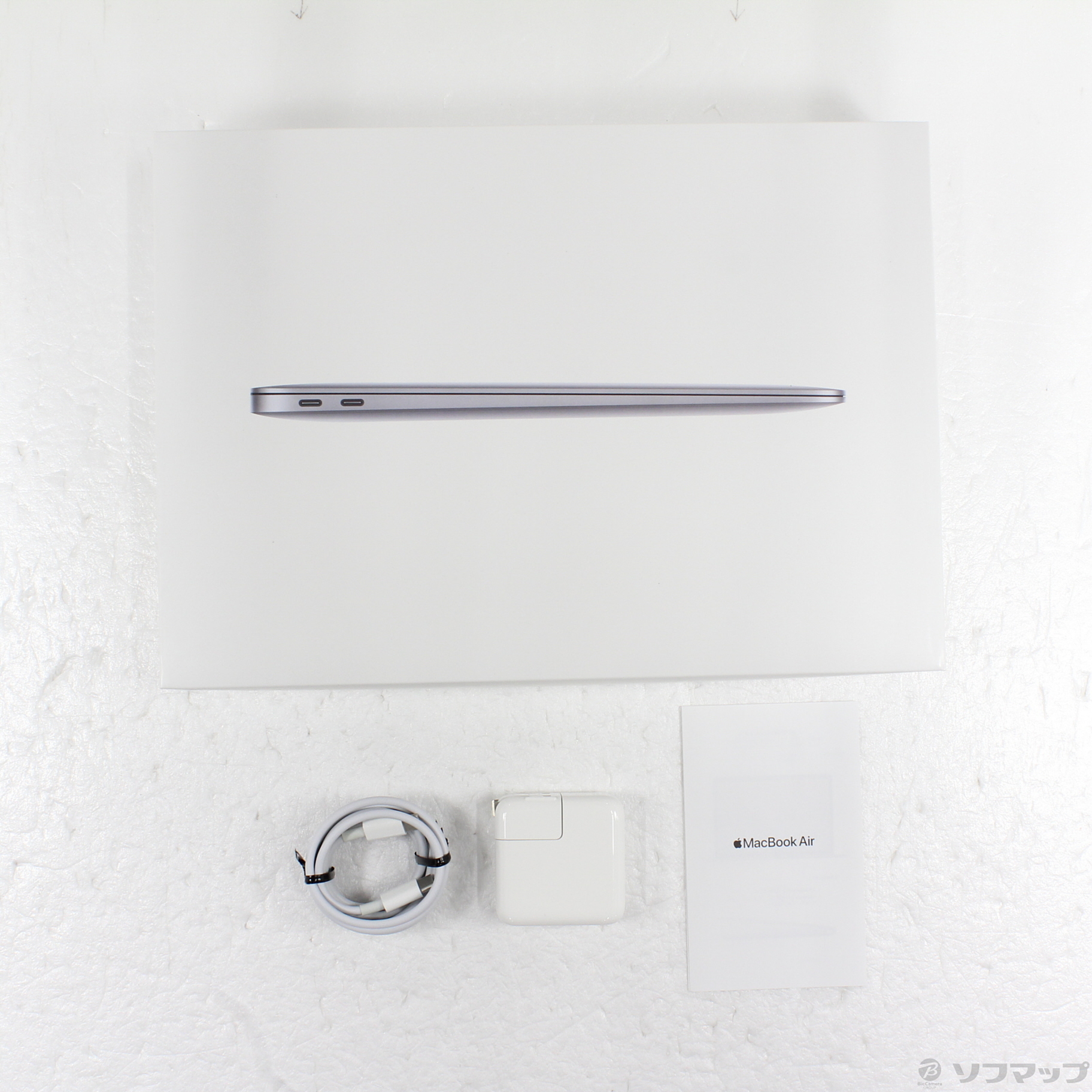 中古】MacBook Air 13.3-inch Early 2020 MWTJ2J/A Core_i3 1.1 中古】MacBook Air 13.3-inch Early 2020 MWTJ2J/A Core_i3 1.1
