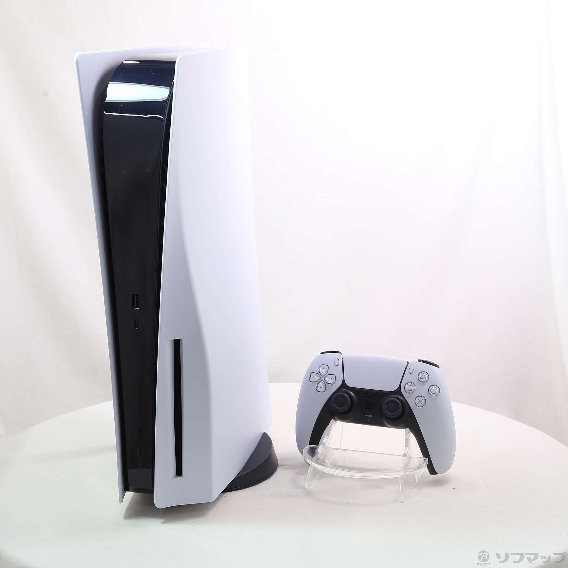 中古】PlayStation5 ディスクドライブ搭載モデル CFI-1200A01 