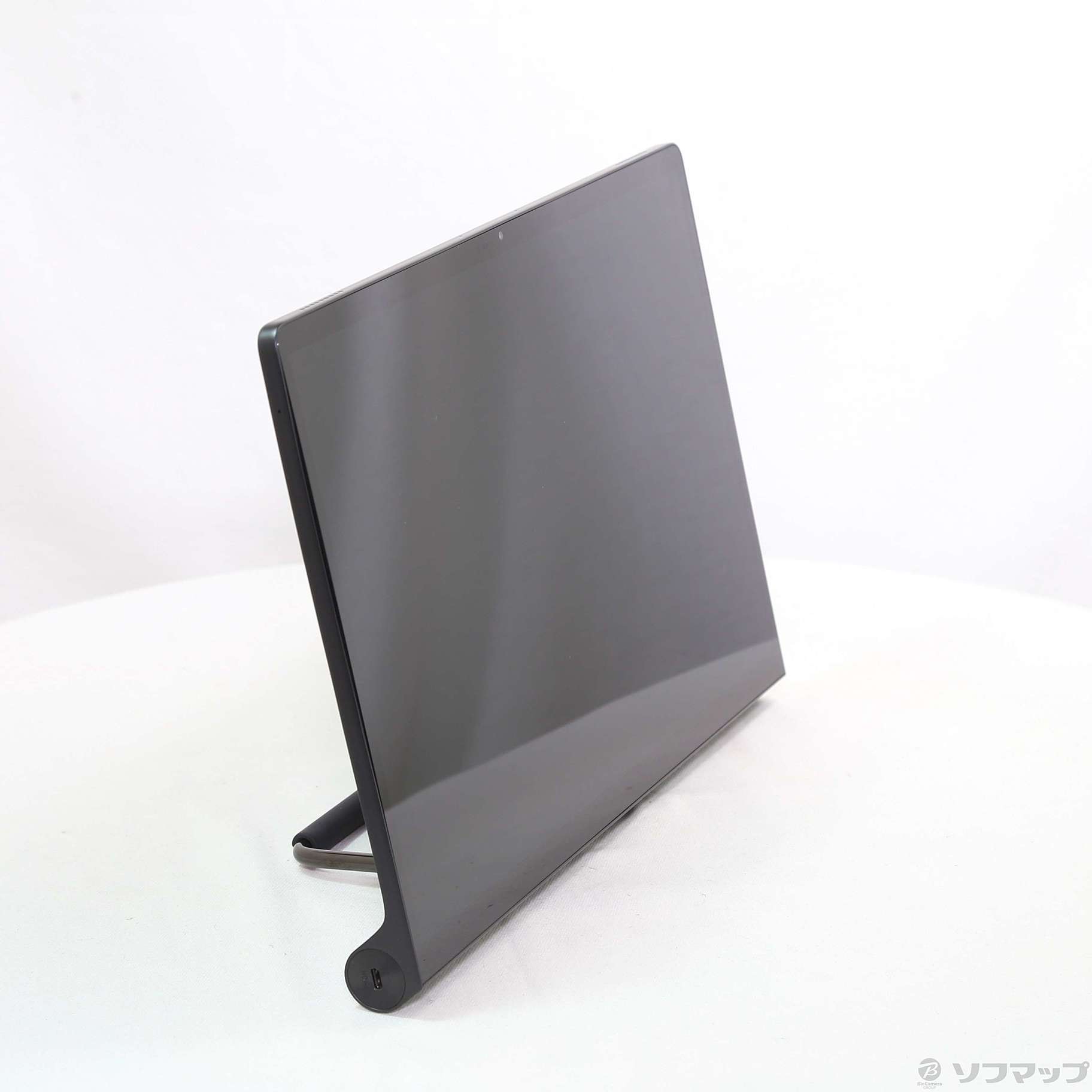 中古】Lenovo Yoga Tab 13 128GB シャドーブラック ZA8E0008JP Wi-Fi 