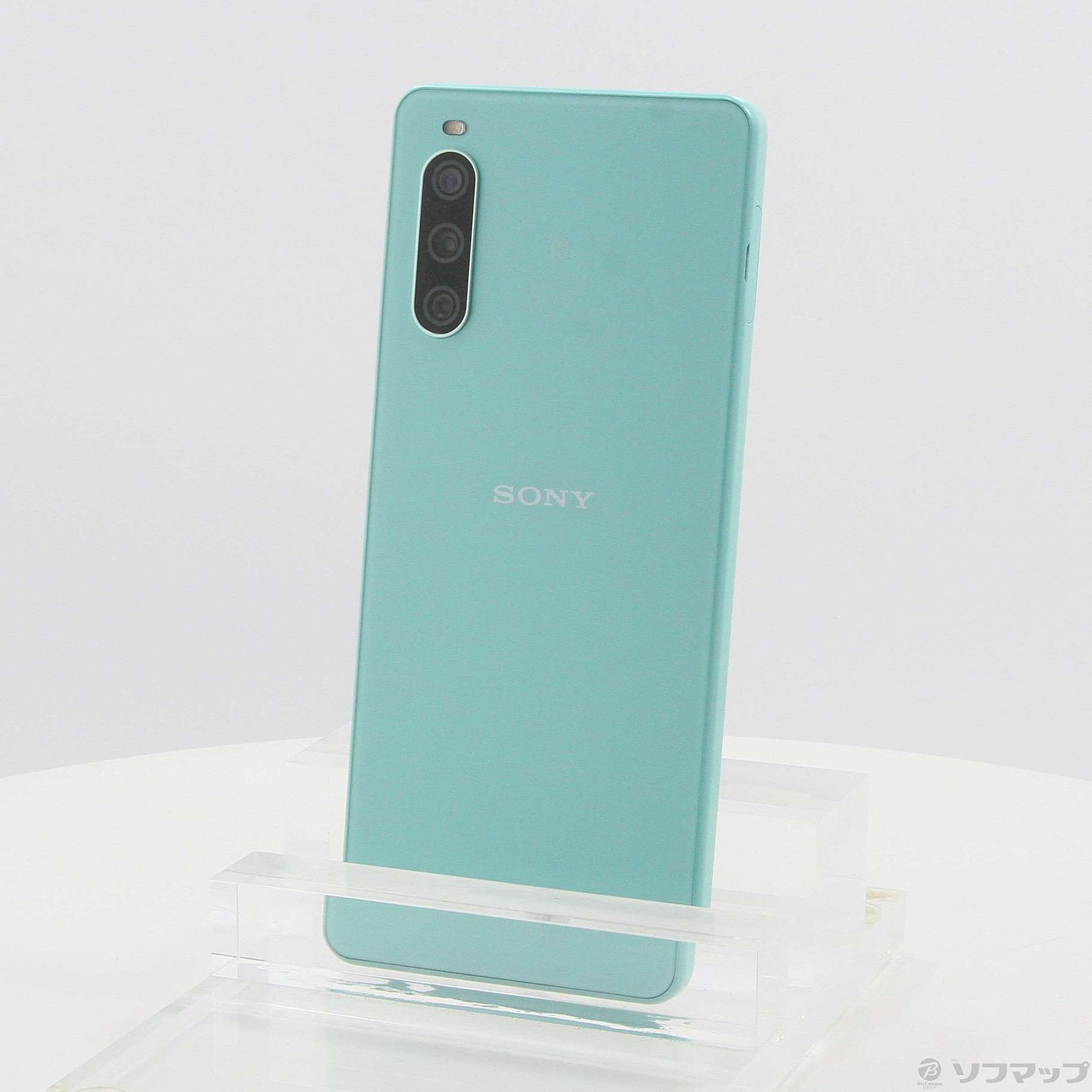 Xperia 10 IV 128GB ミント A202SO Softbank SIMフリー