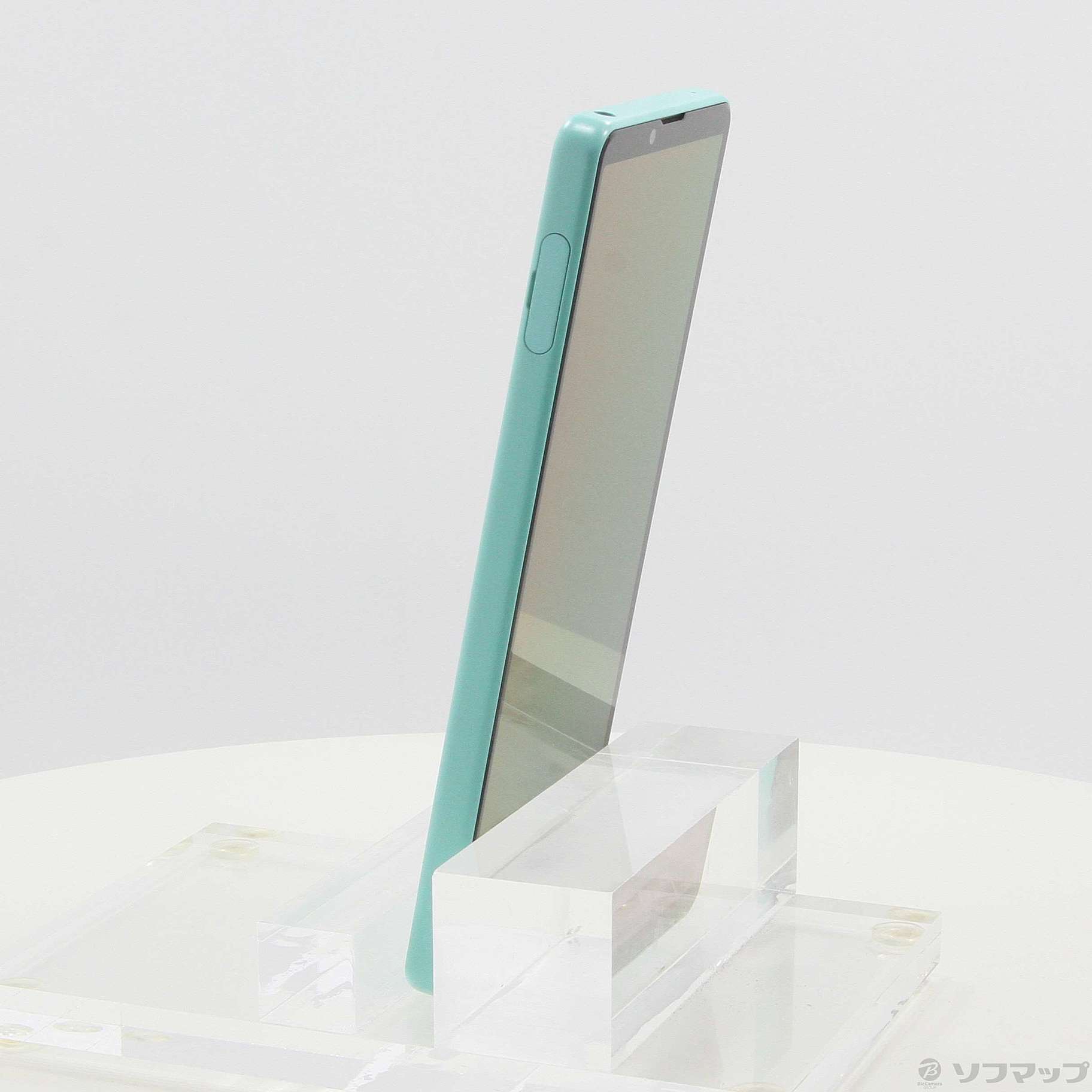 中古】Xperia 10 IV 128GB ミント A202SO Softbank SIMフリー [2133055574795] -  リコレ！|ビックカメラグループ ソフマップの中古通販サイト