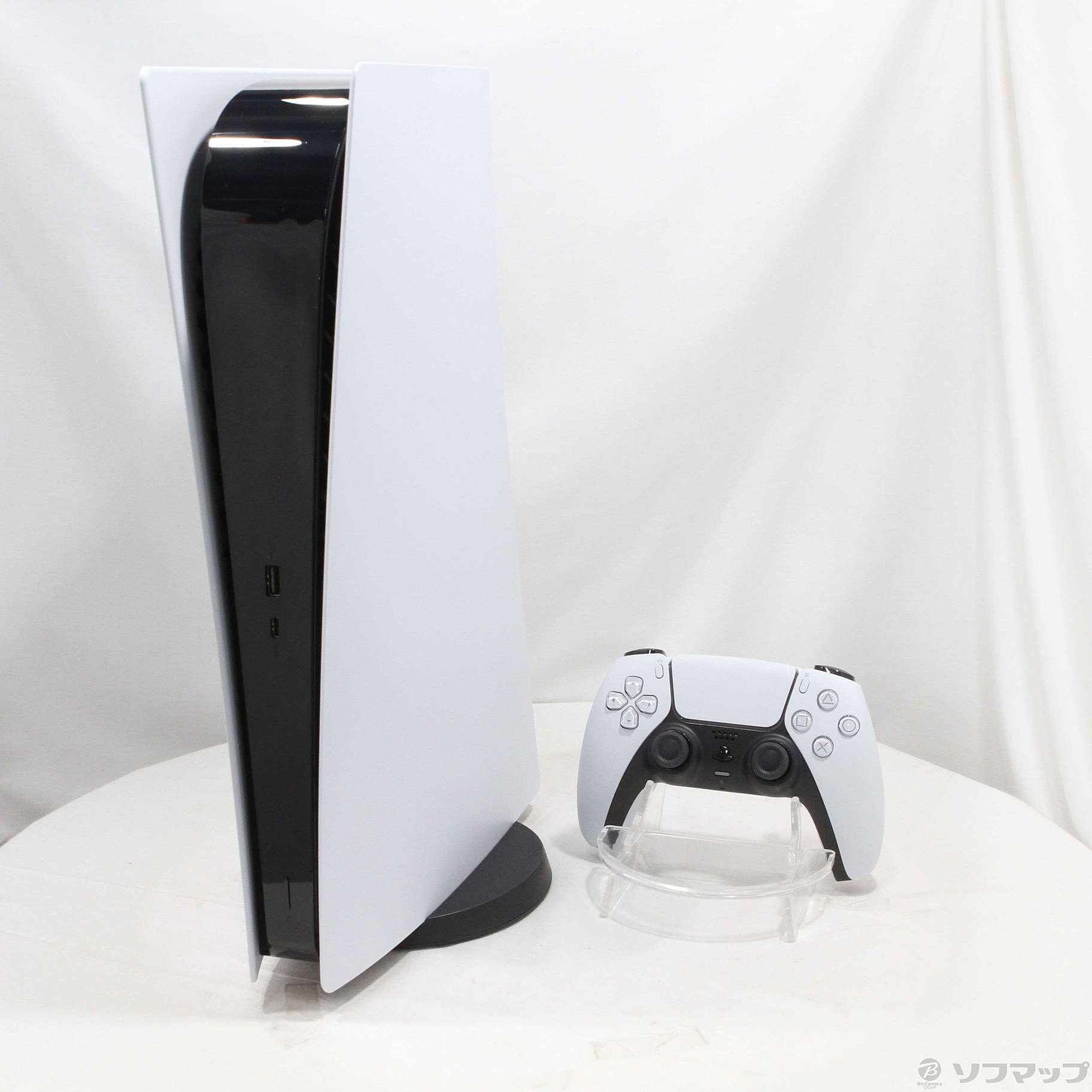 PlayStation5 デジタル・エディション CFI-1100B01