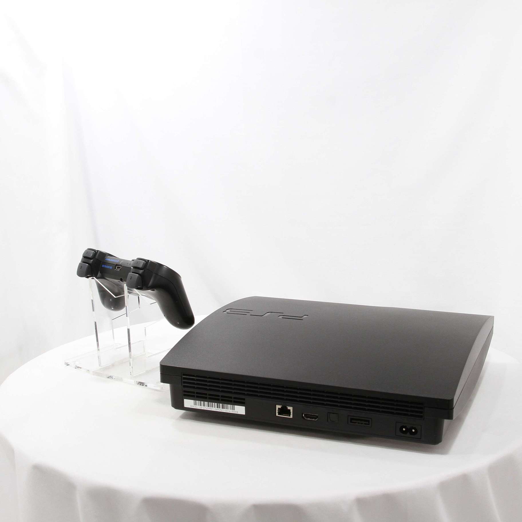 中古品〕 PlayStation 3 HDDレコーダーパック 320GB｜の通販はアキバ 