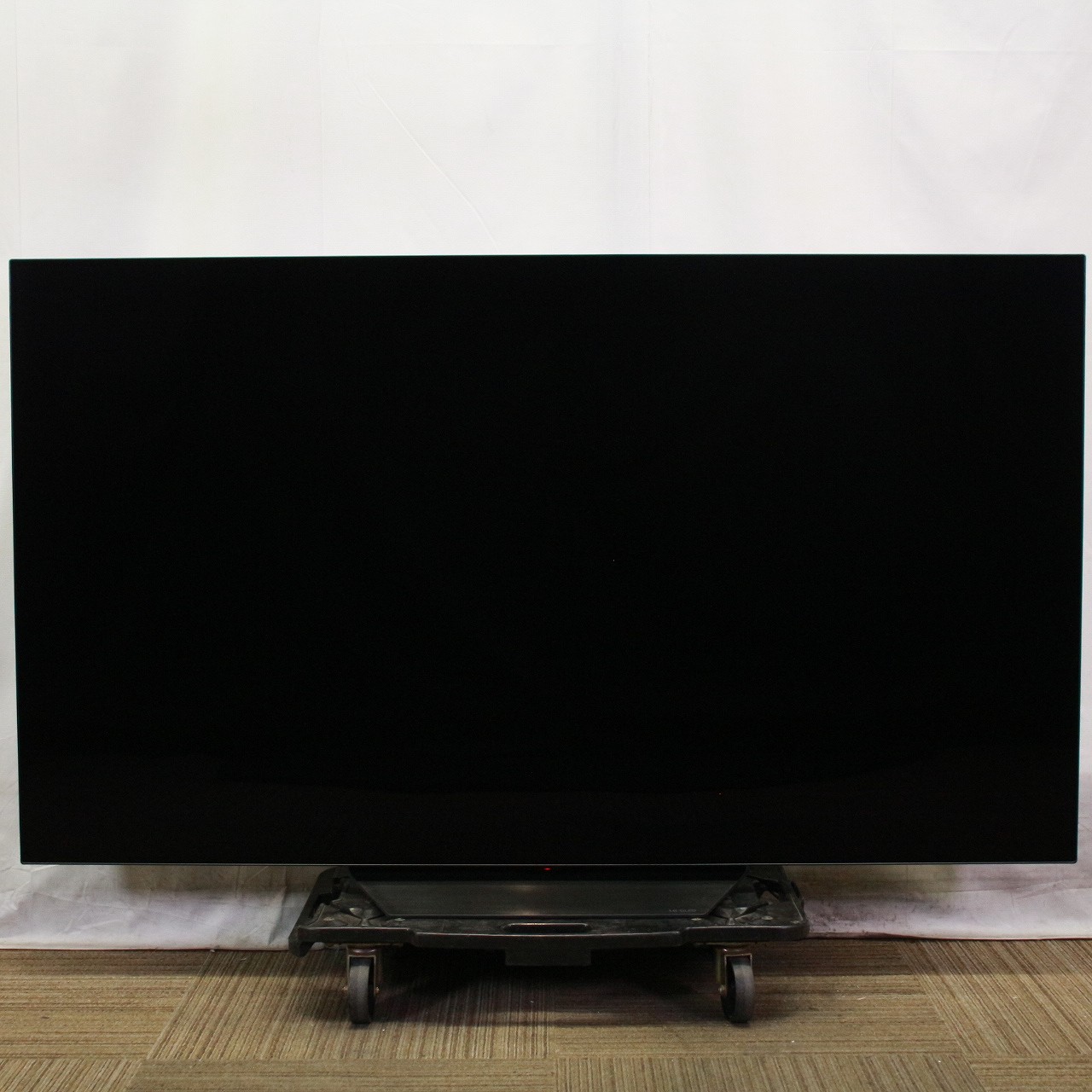 中古】〔展示品〕 【EC限定特価】 有機ELテレビ OLED TV(オーレッド 