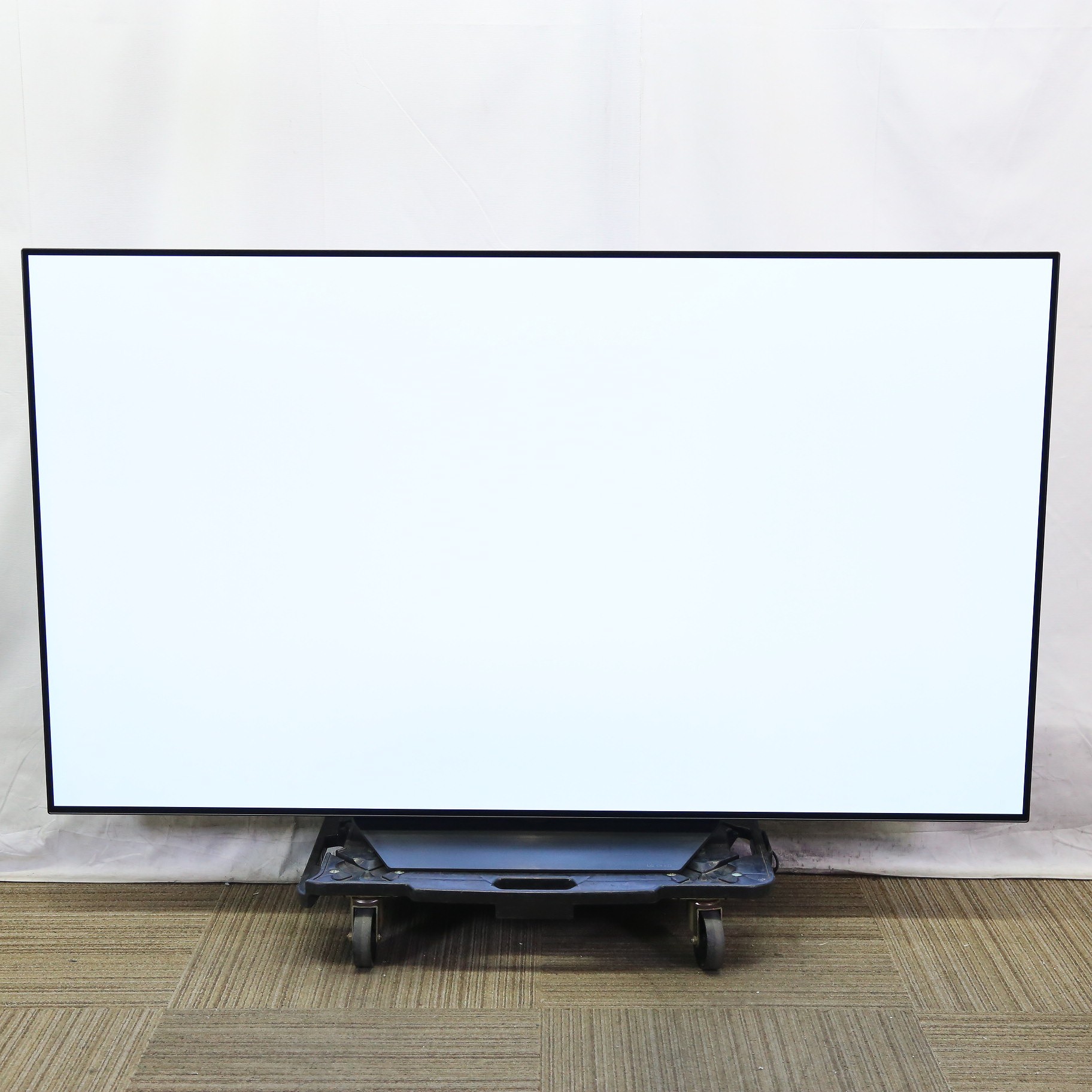 中古】〔展示品〕 【EC限定特価】 有機ELテレビ OLED TV(オーレッド 