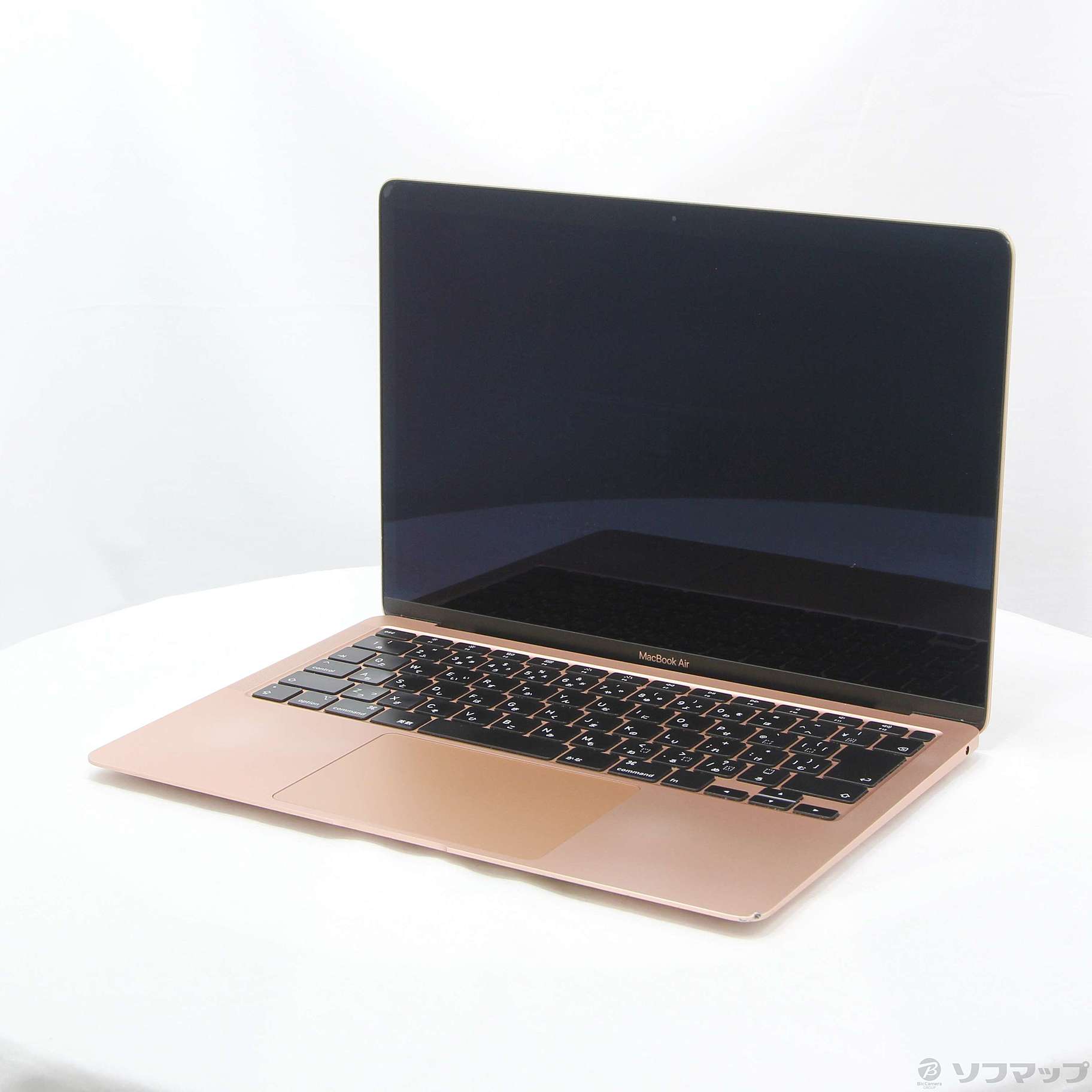 MacBook Air Apple 13.3inch MGND3J/A A2337 2020 選べるOS