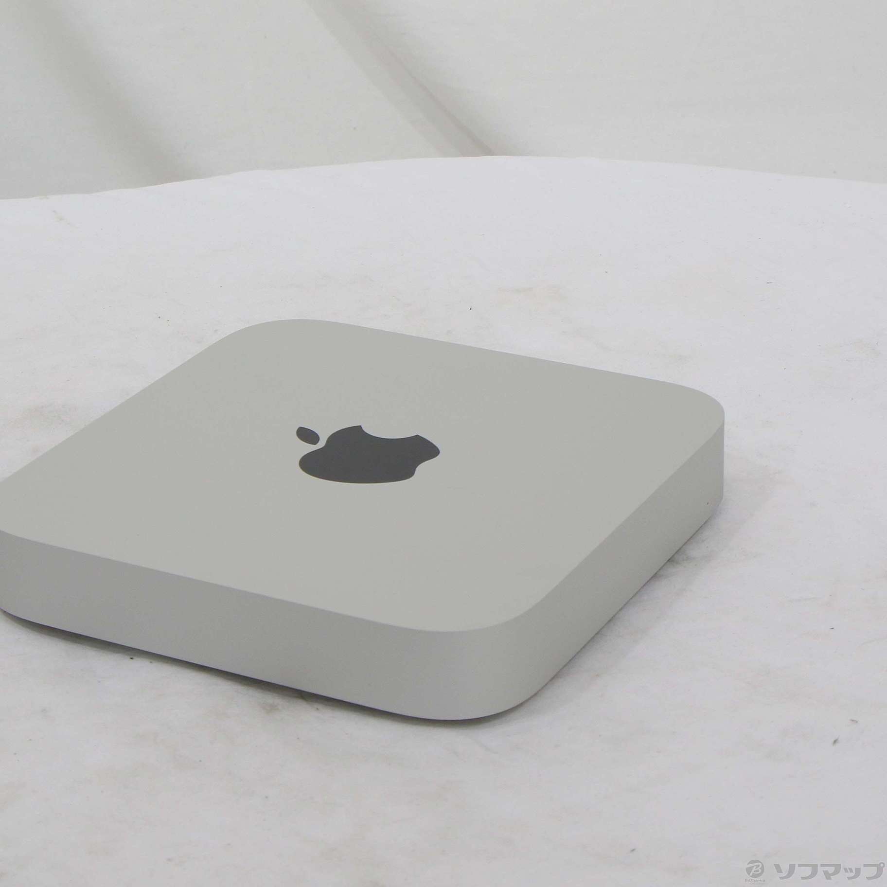 中古】Mac mini Early 2023 MMFJ3J/A Apple M2 8コアCPU_10コア 中古】Mac mini Early 2023 MMFJ3J/A Apple M2 8コアCPU_10コア