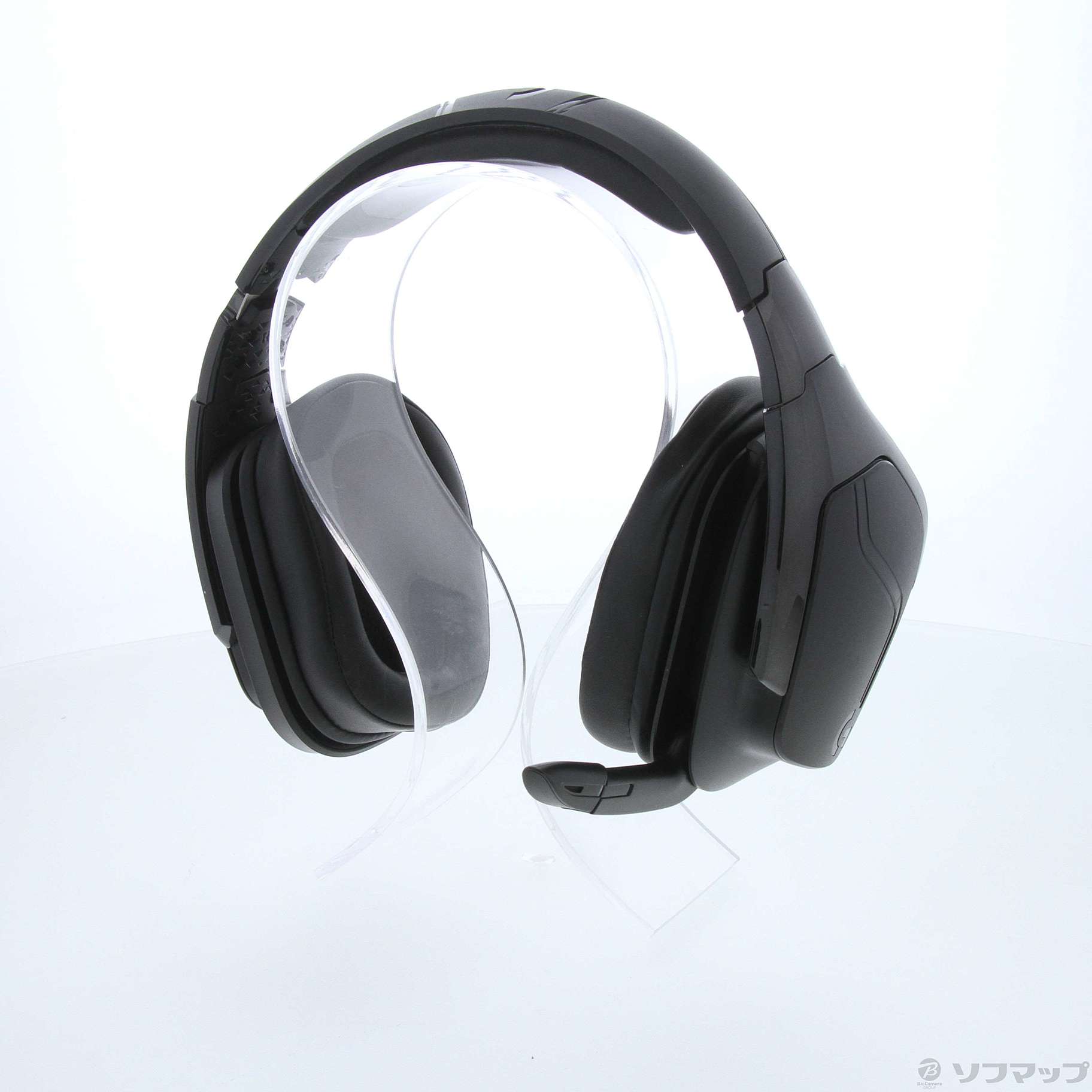 【中古】G933s Wireless 7.1 LIGHTSYNC Gaming Hedset [2133055581076] - リコレ ...