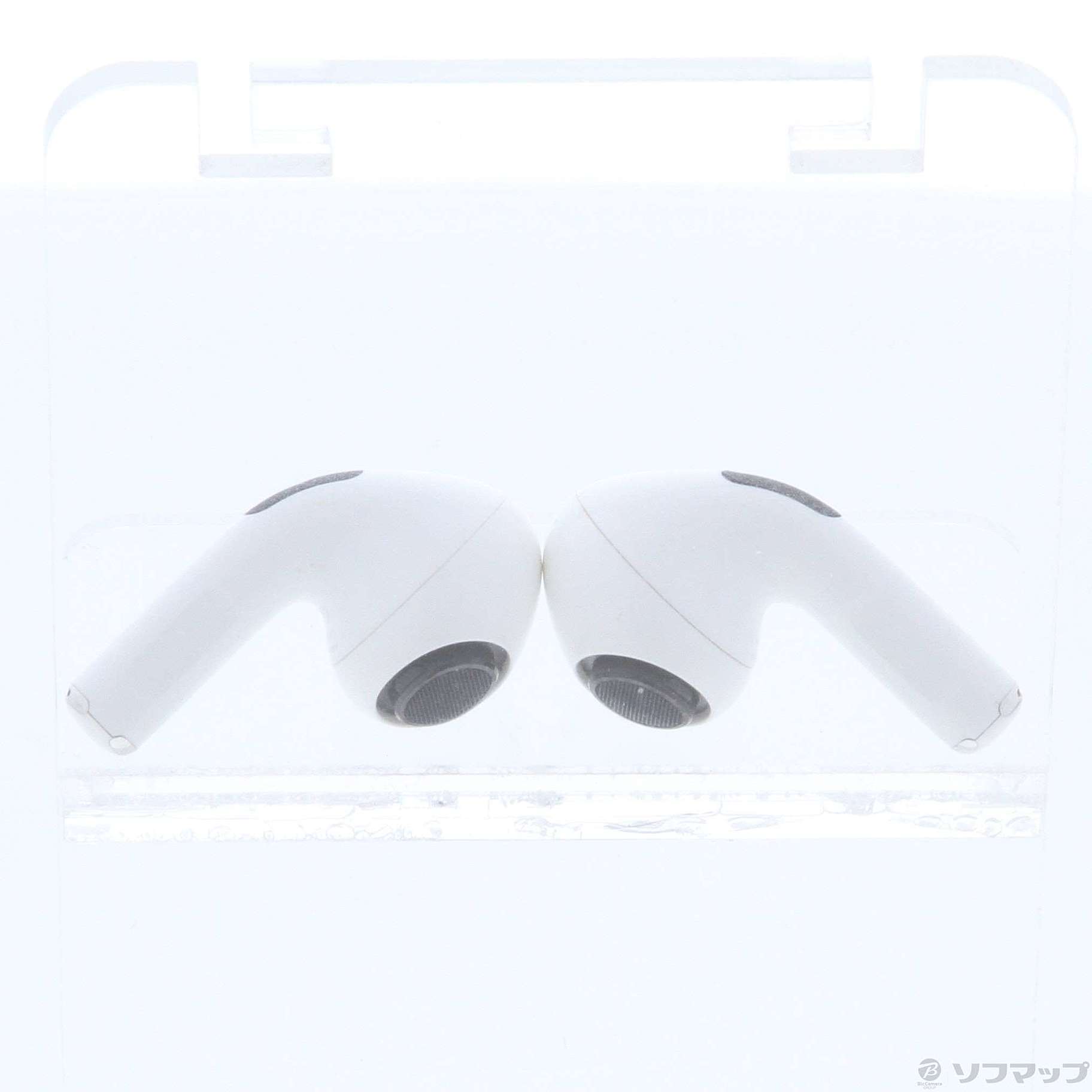 中古】AirPods Pro 第1世代 MWP22J／A ノイズあり [2133055581465