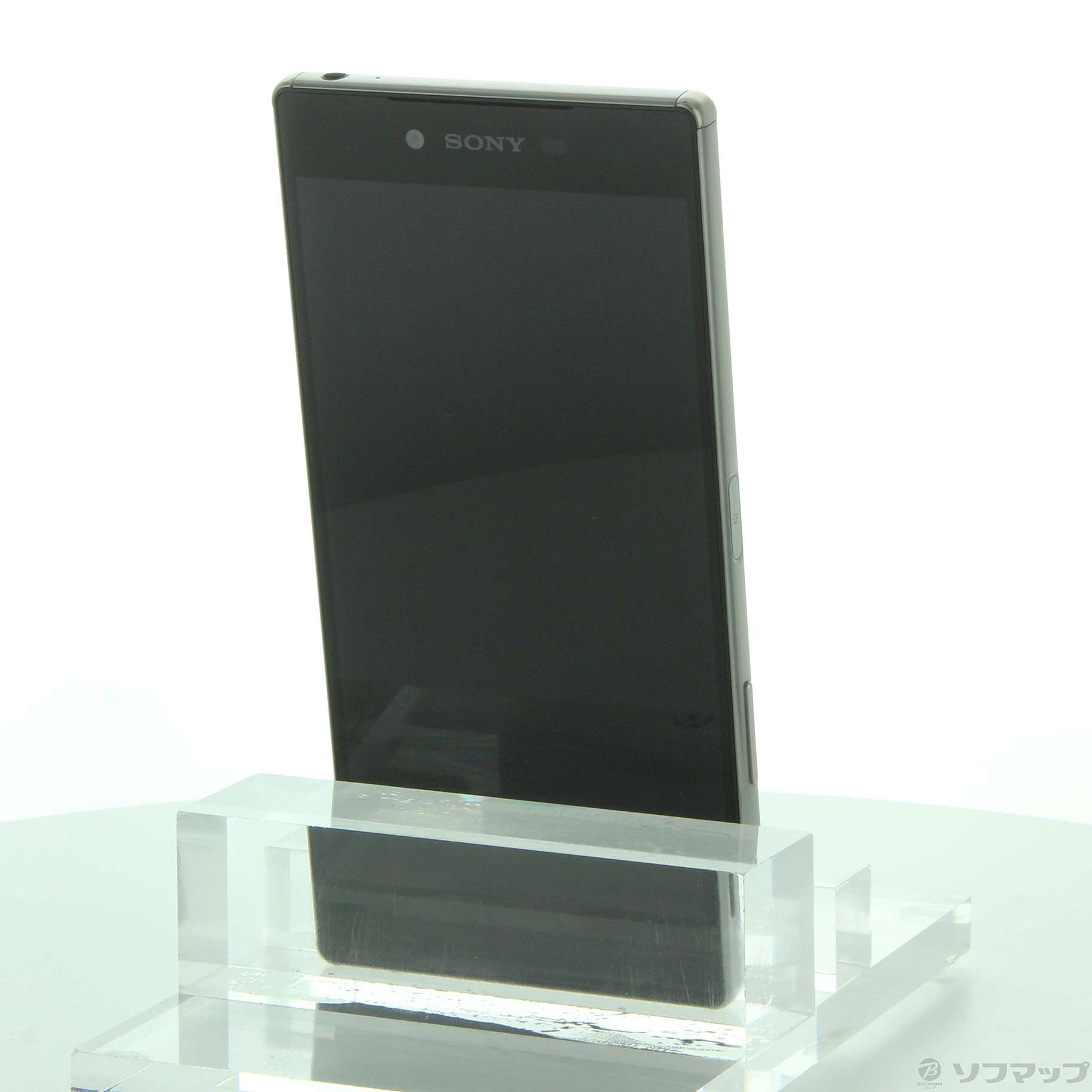 中古】Xperia Z5 Premium 32GB クローム SO-03H docomoロック解除SIMフリー [2133055583223] -  リコレ！|ビックカメラグループ ソフマップの中古通販サイト