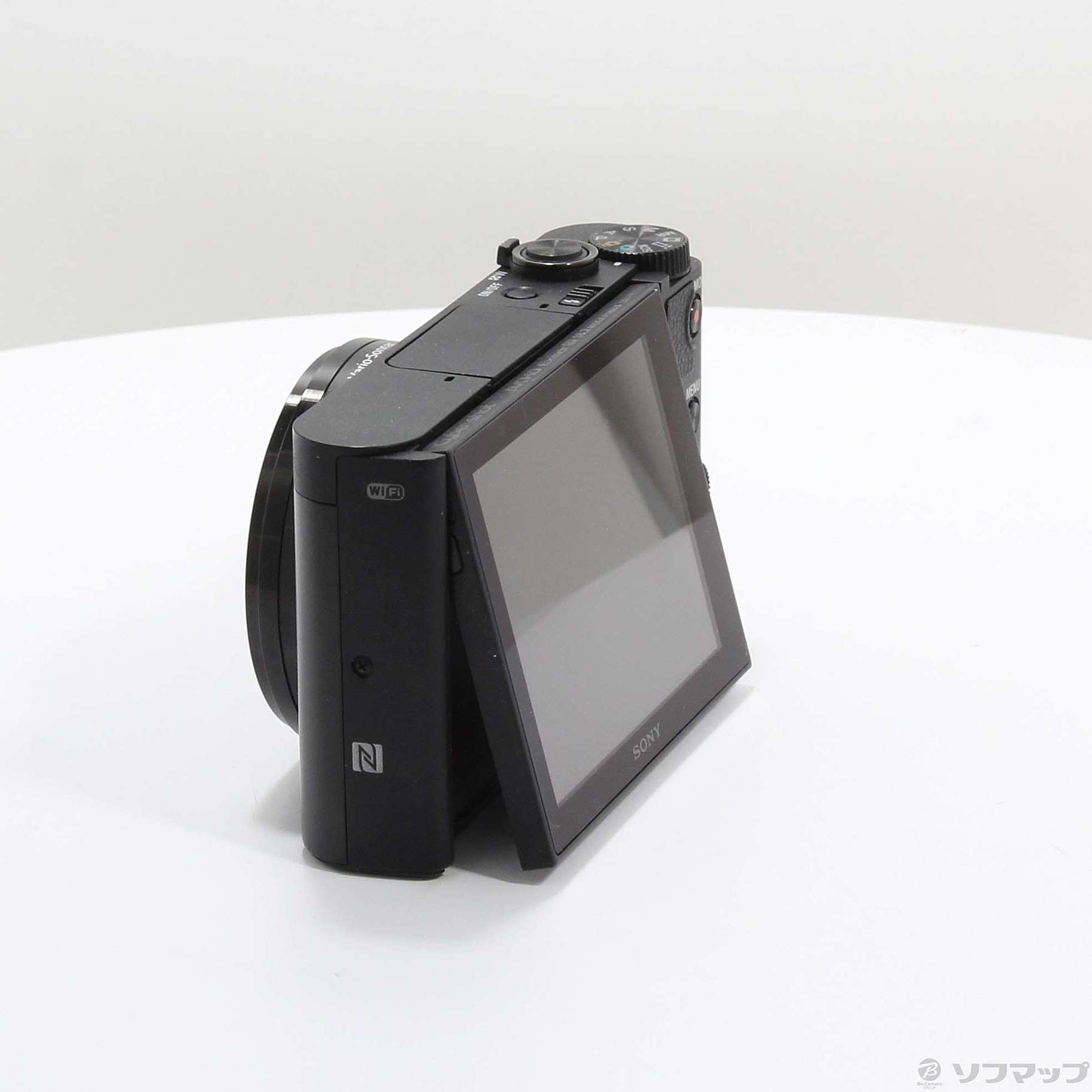 中古】DSC-WX500 B ブラック [2133055584152] - 法人専用リコレ！|ソフマップの法人専用中古通販サイト